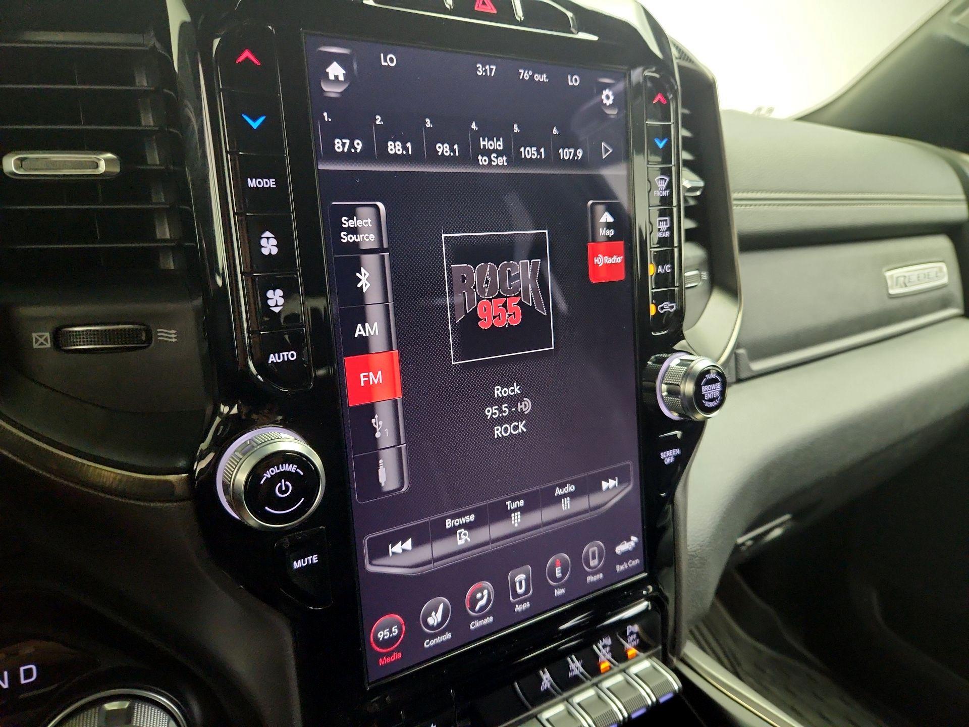 Thumbnail: 2020 RAM 1500 - 16