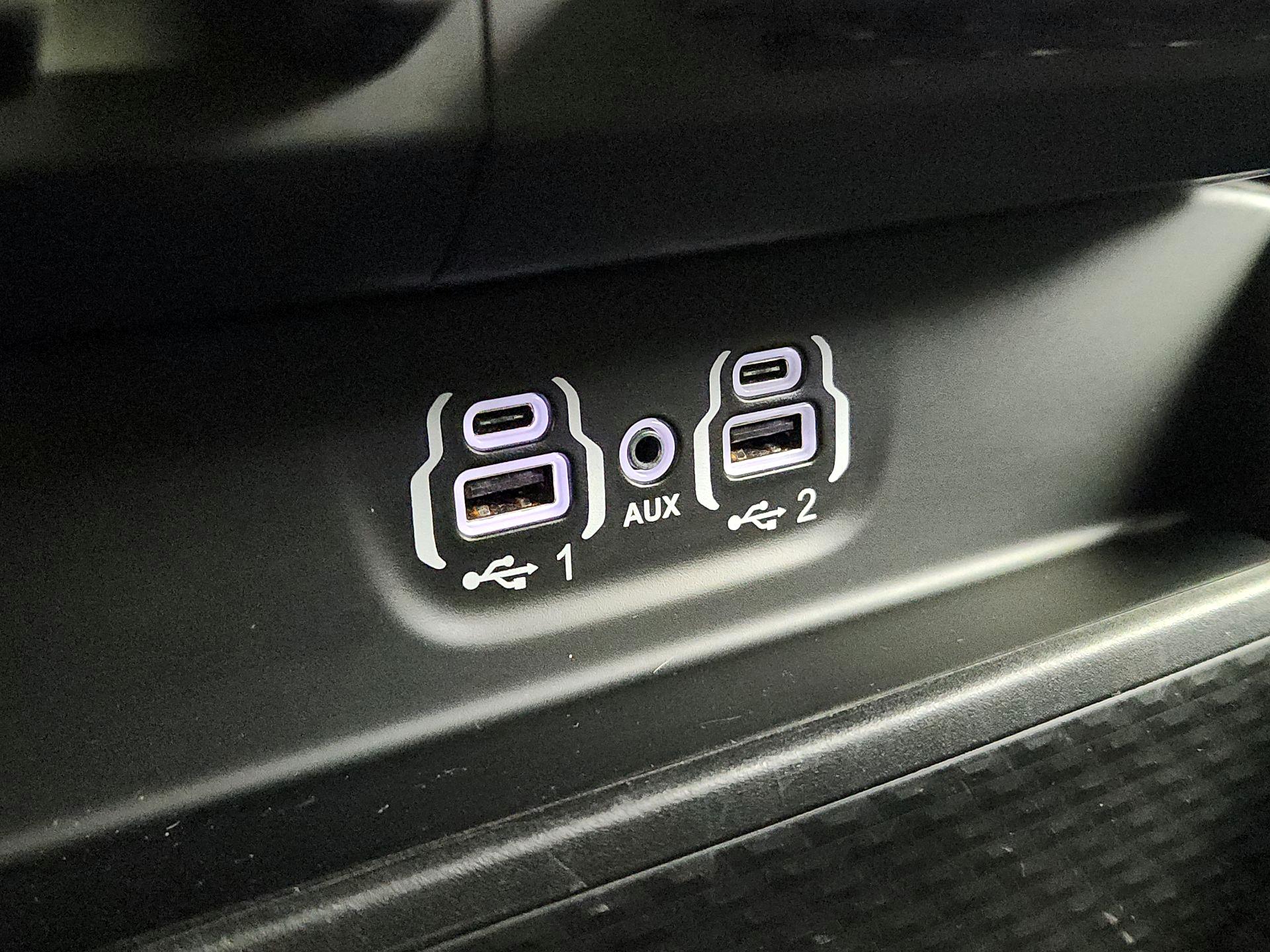 Thumbnail: 2020 RAM 1500 - 19