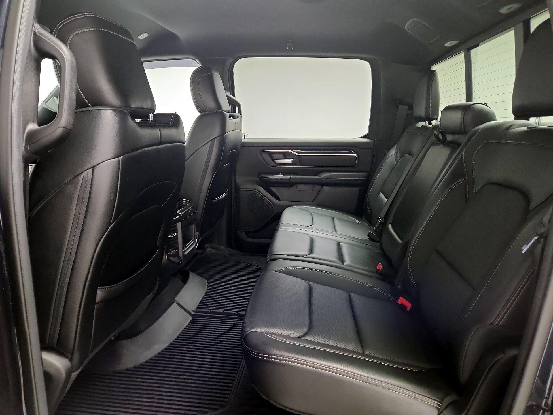 Thumbnail: 2020 RAM 1500 - 20