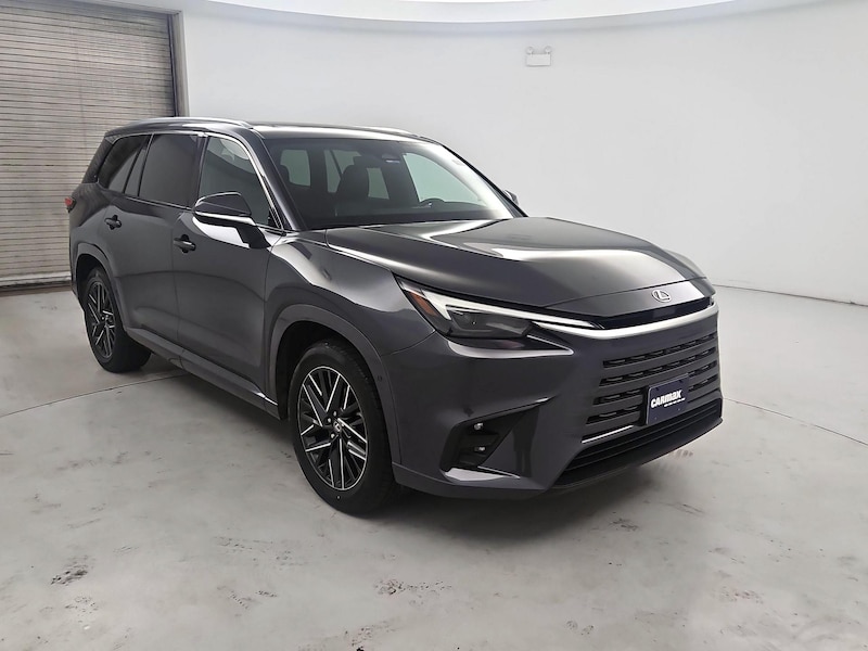 2024 Lexus TX 350 -
                  Tinley Park, IL