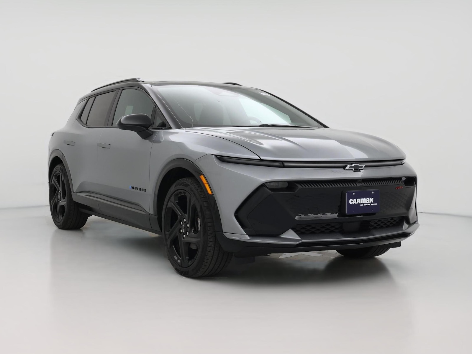 2025 Chevrolet Equinox EV RS - Photo 1