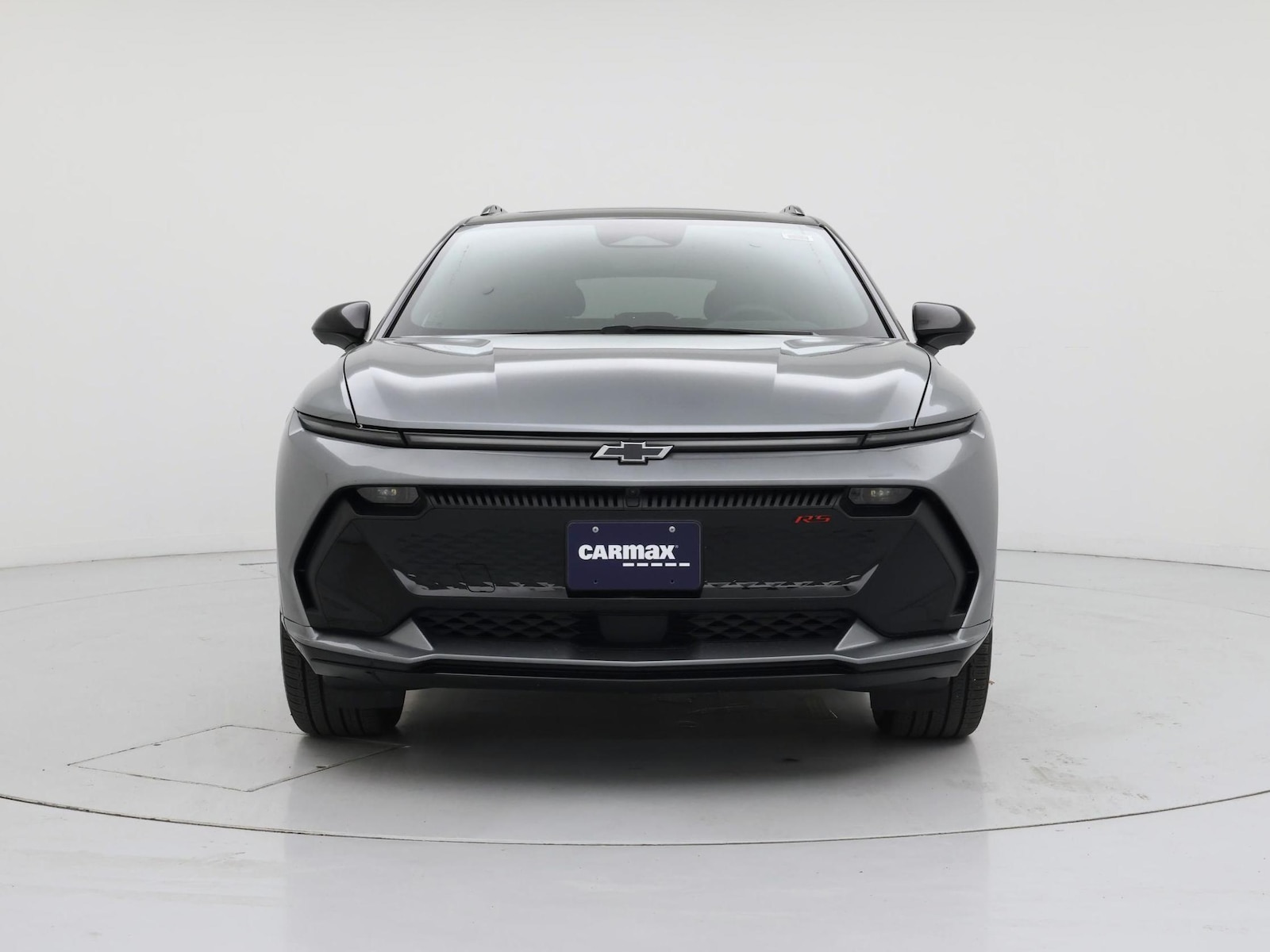 2025 Chevrolet Equinox EV RS - Photo 6