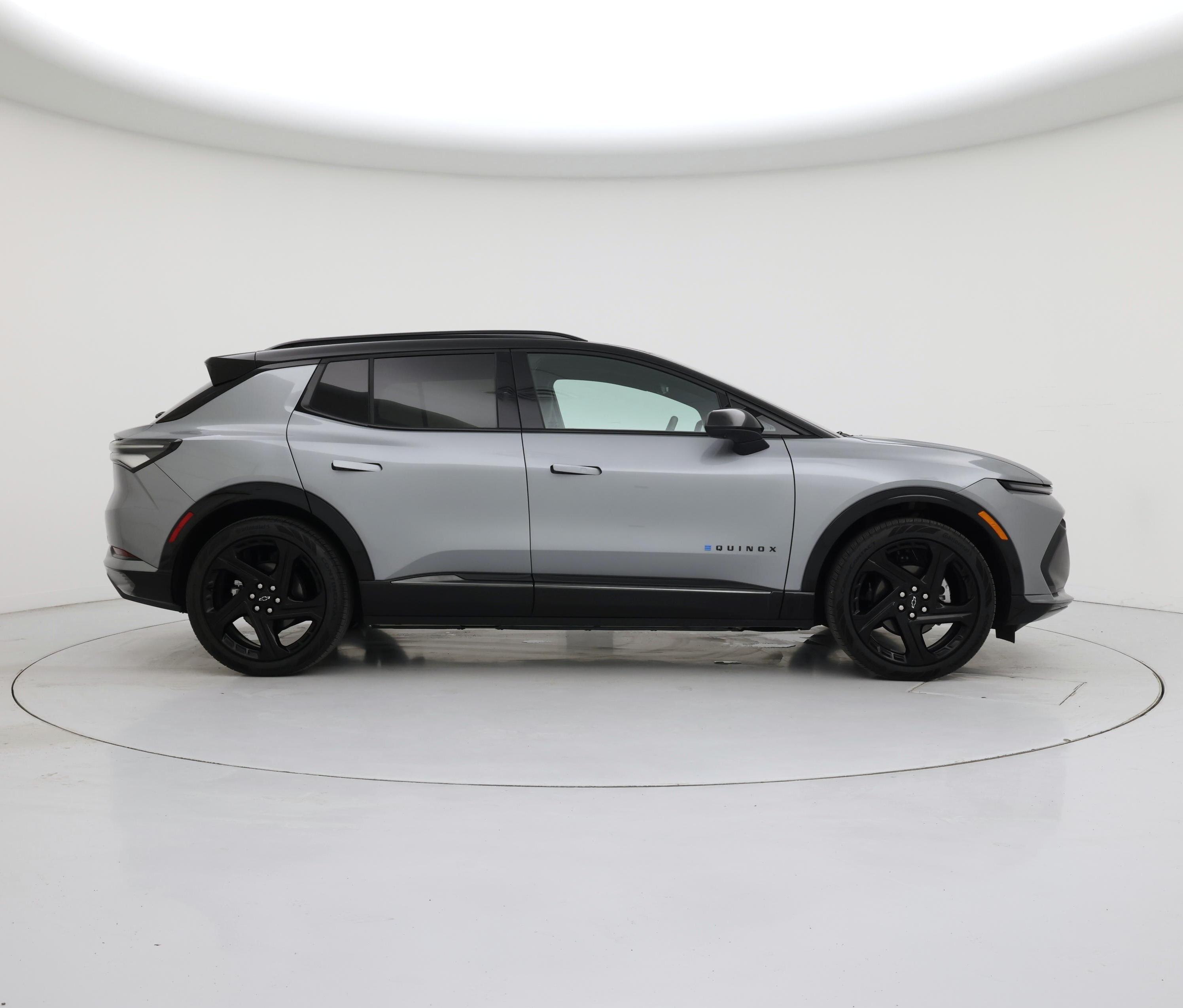 Thumbnail: 2025 Chevrolet Equinox - 7