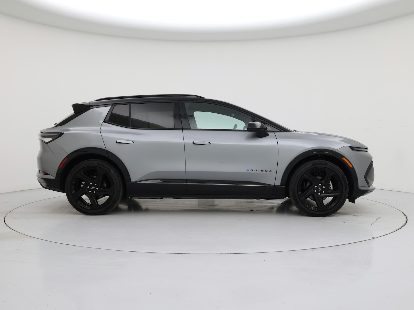 2025 Chevrolet Equinox EV RS - Photo 8
