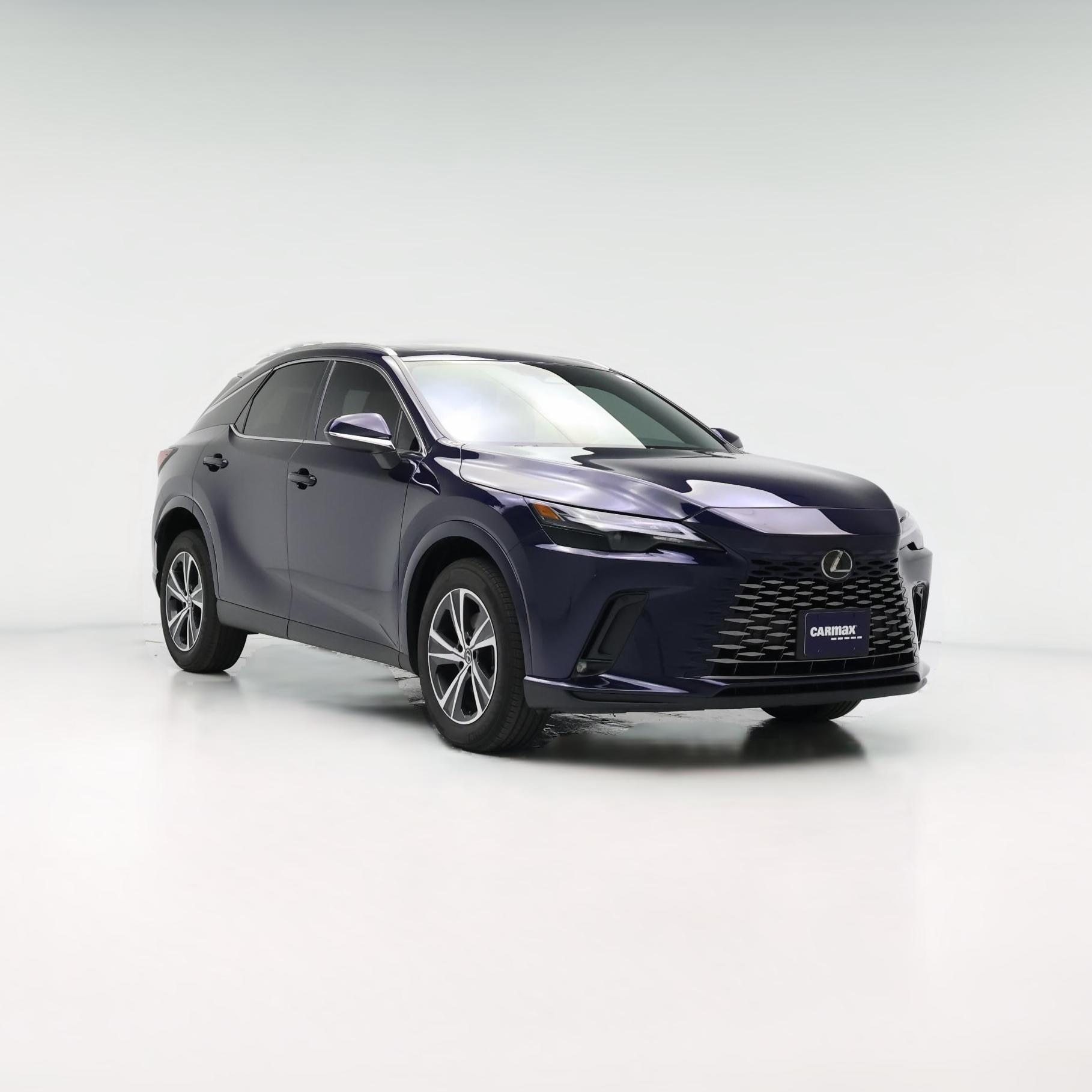 Thumbnail: 2023 Lexus RX - 1