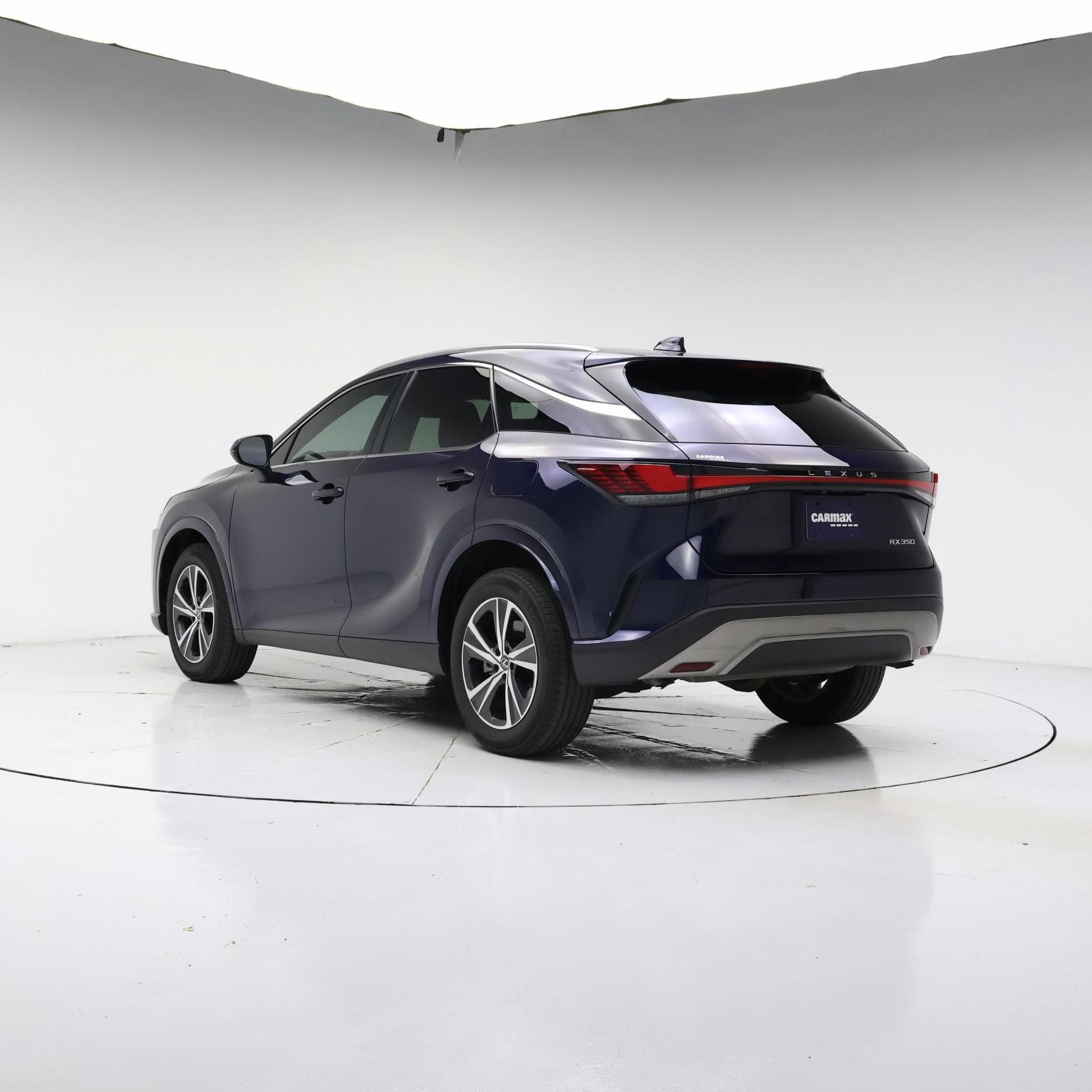 Thumbnail: 2023 Lexus RX - 2