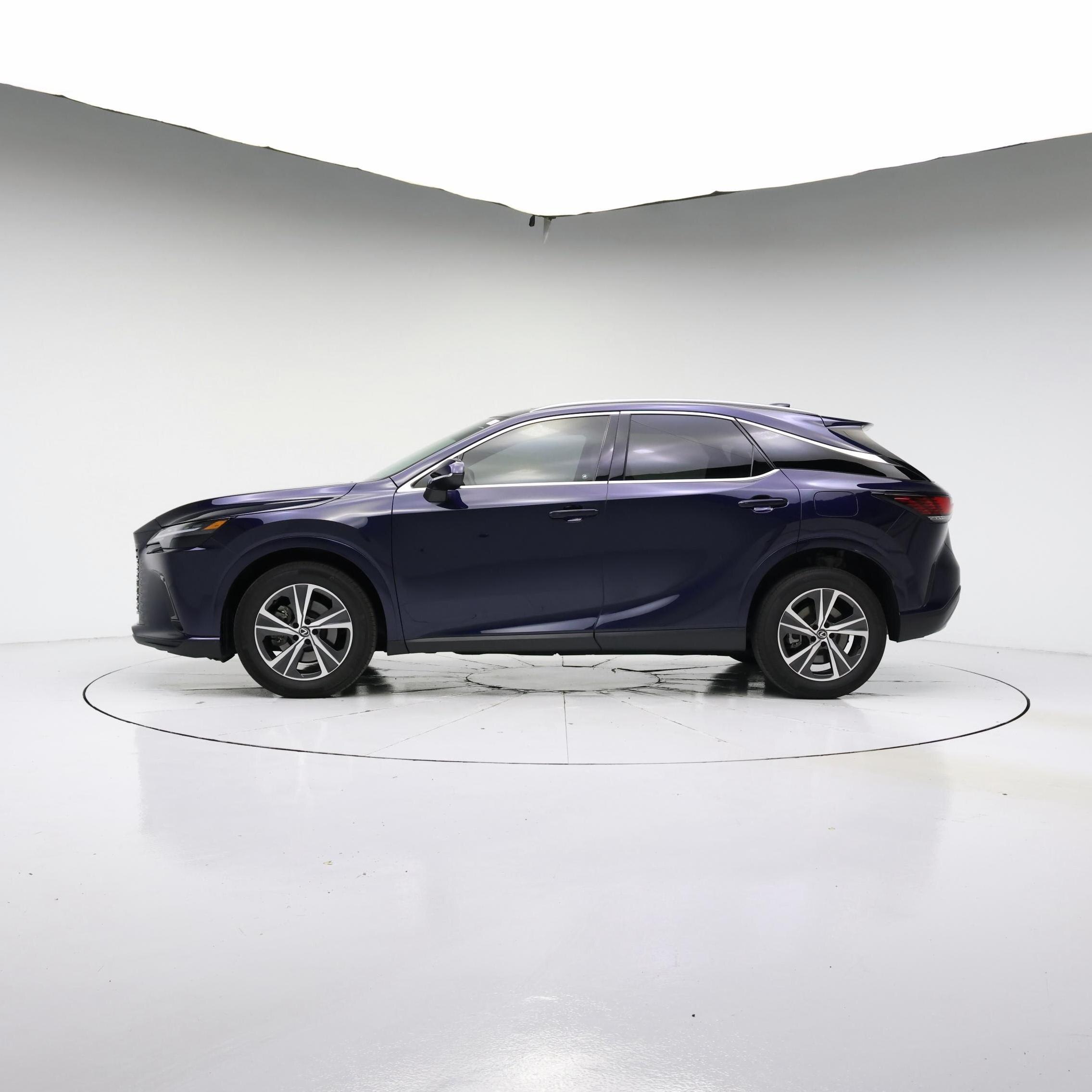Thumbnail: 2023 Lexus RX - 3