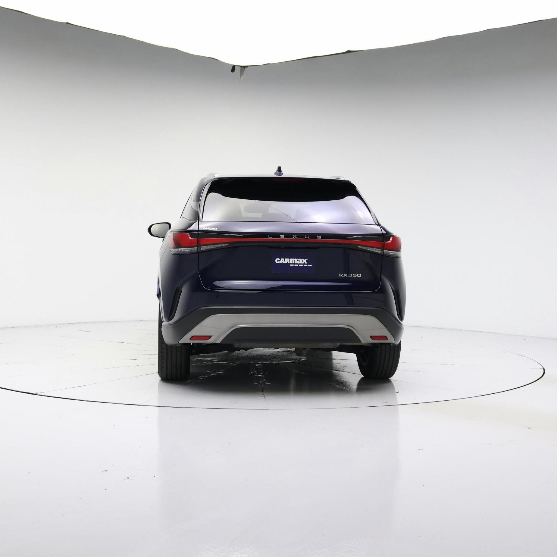 Thumbnail: 2023 Lexus RX - 6