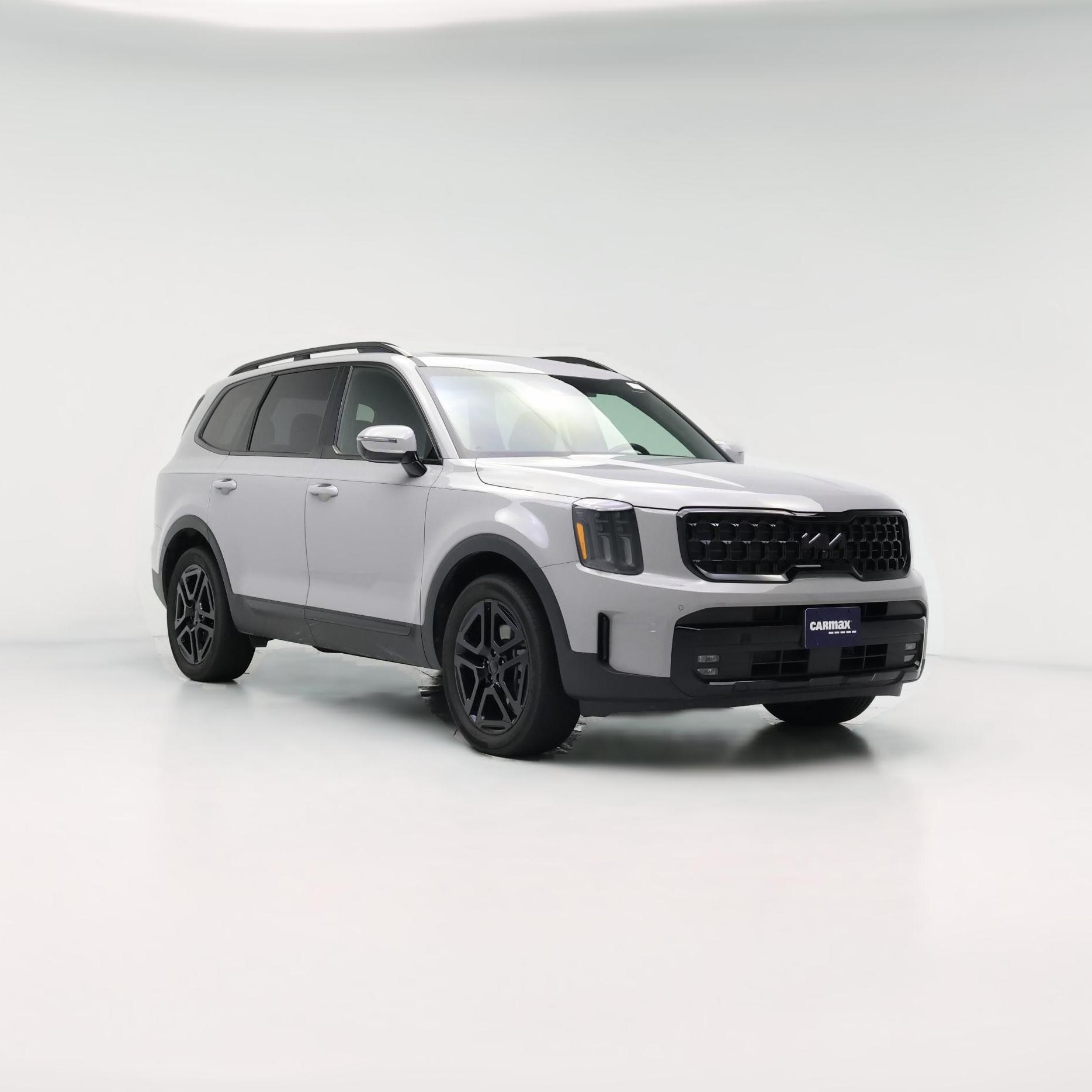 Thumbnail: 2025 Kia Telluride - 1