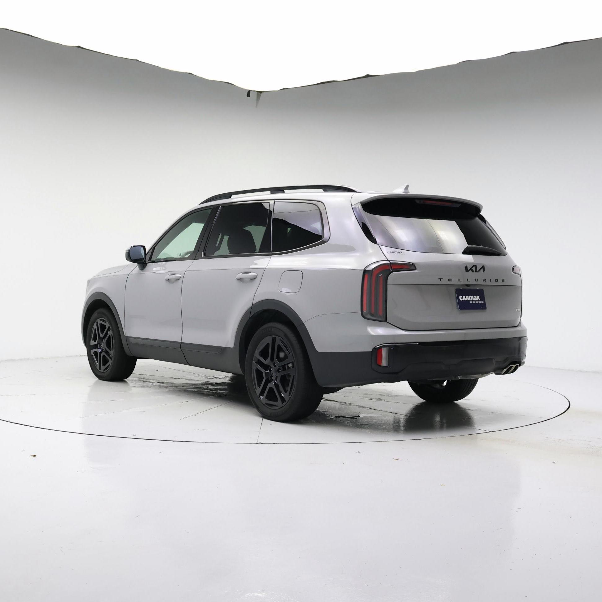 Thumbnail: 2025 Kia Telluride - 2