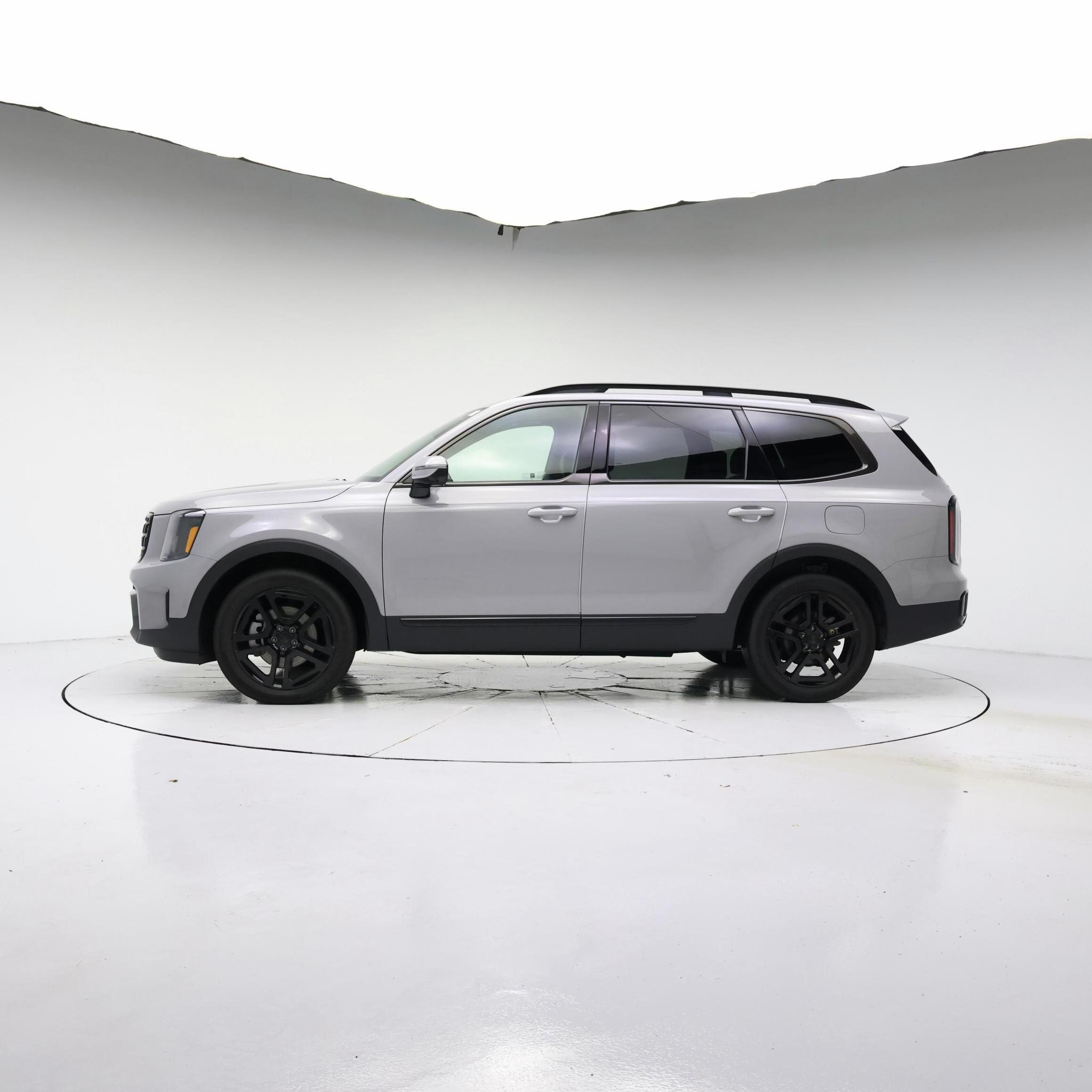 Thumbnail: 2025 Kia Telluride - 3