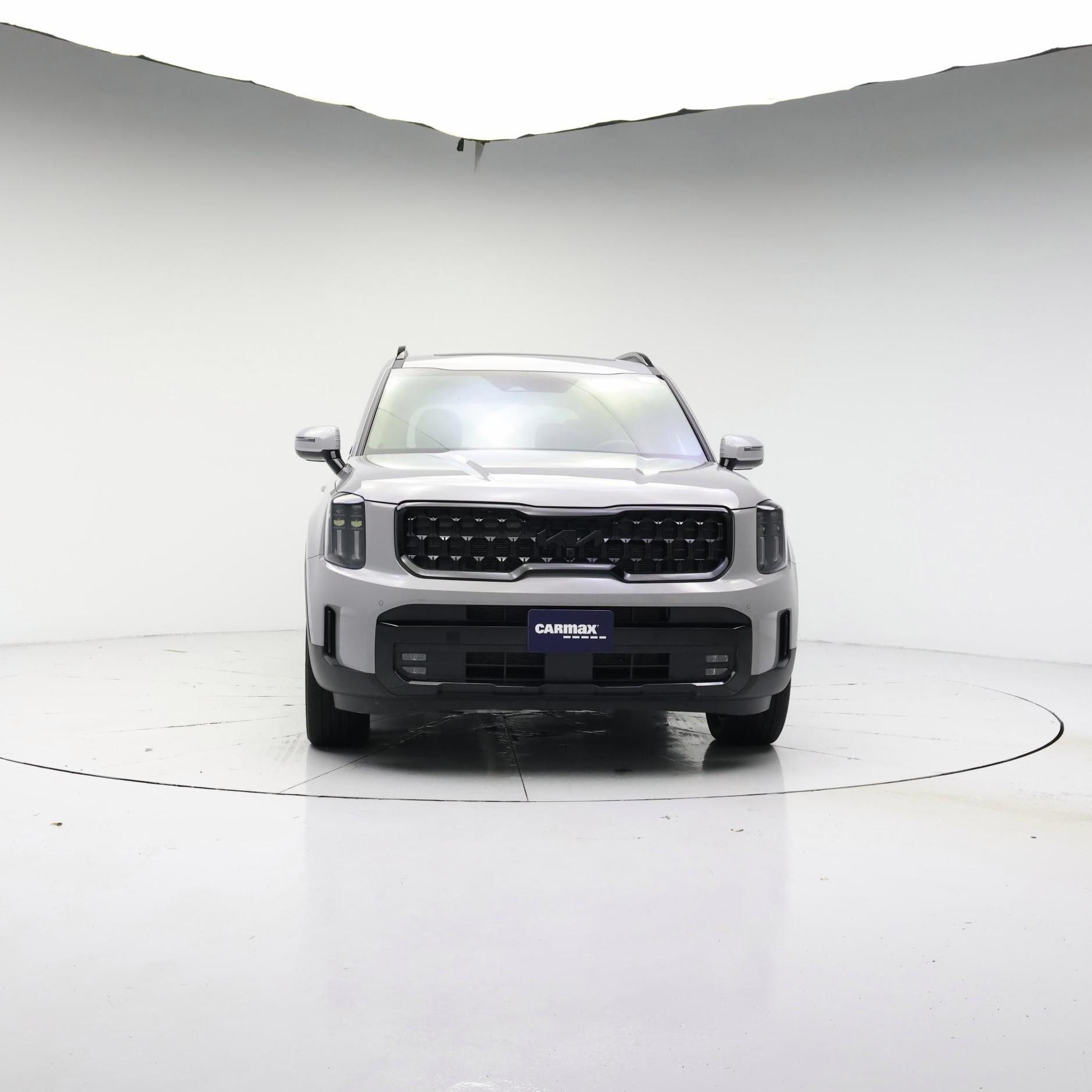 Thumbnail: 2025 Kia Telluride - 5