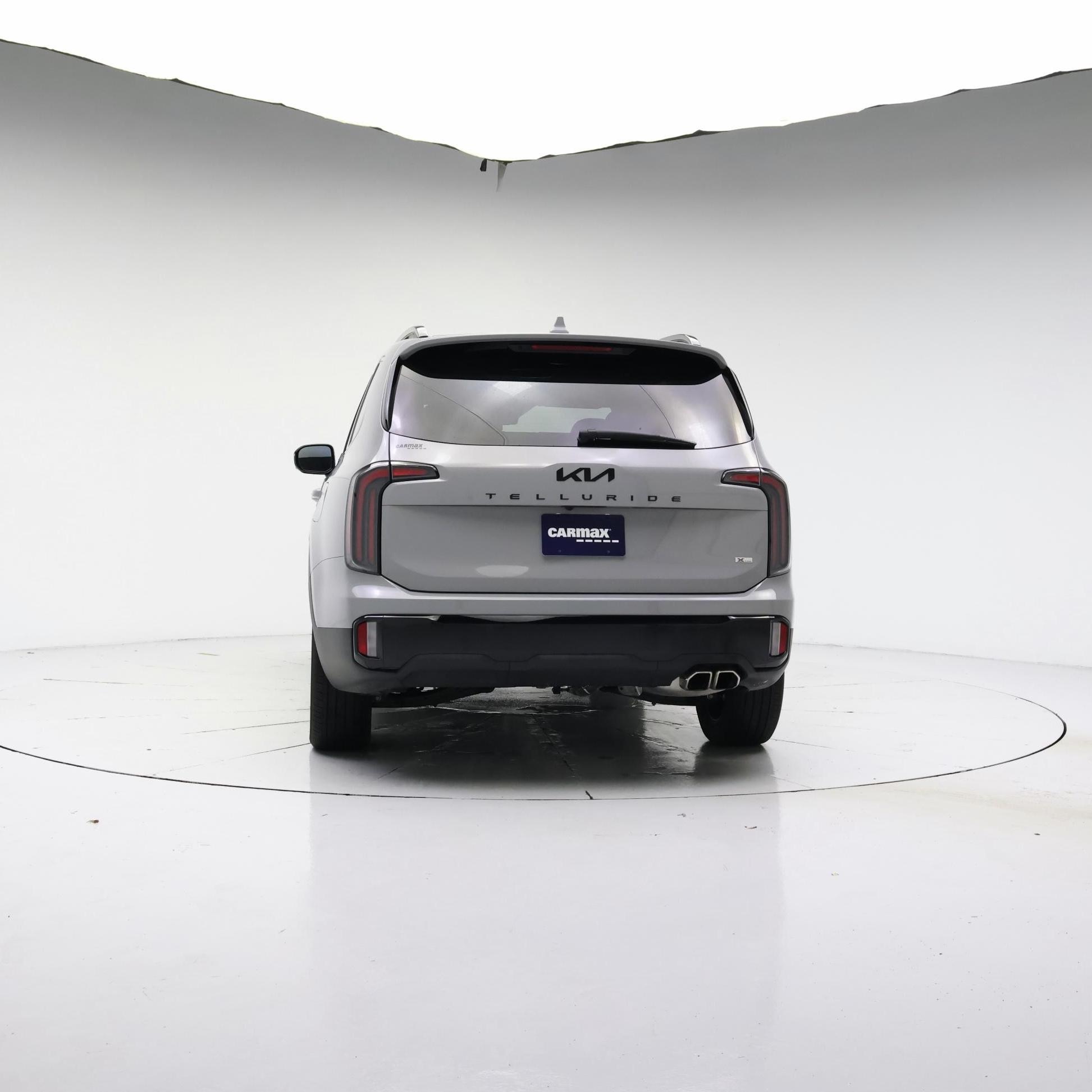 Thumbnail: 2025 Kia Telluride - 6