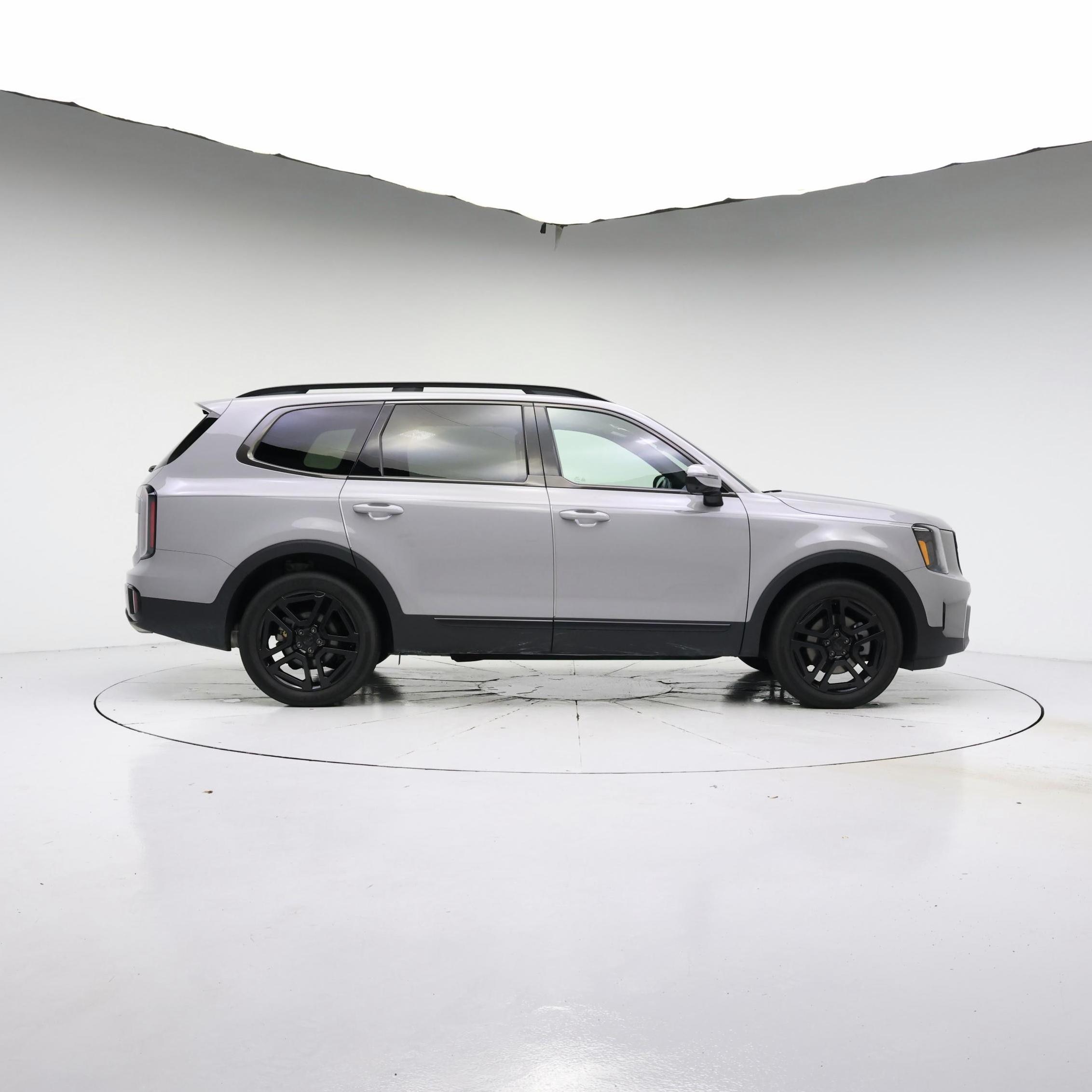 Thumbnail: 2025 Kia Telluride - 7
