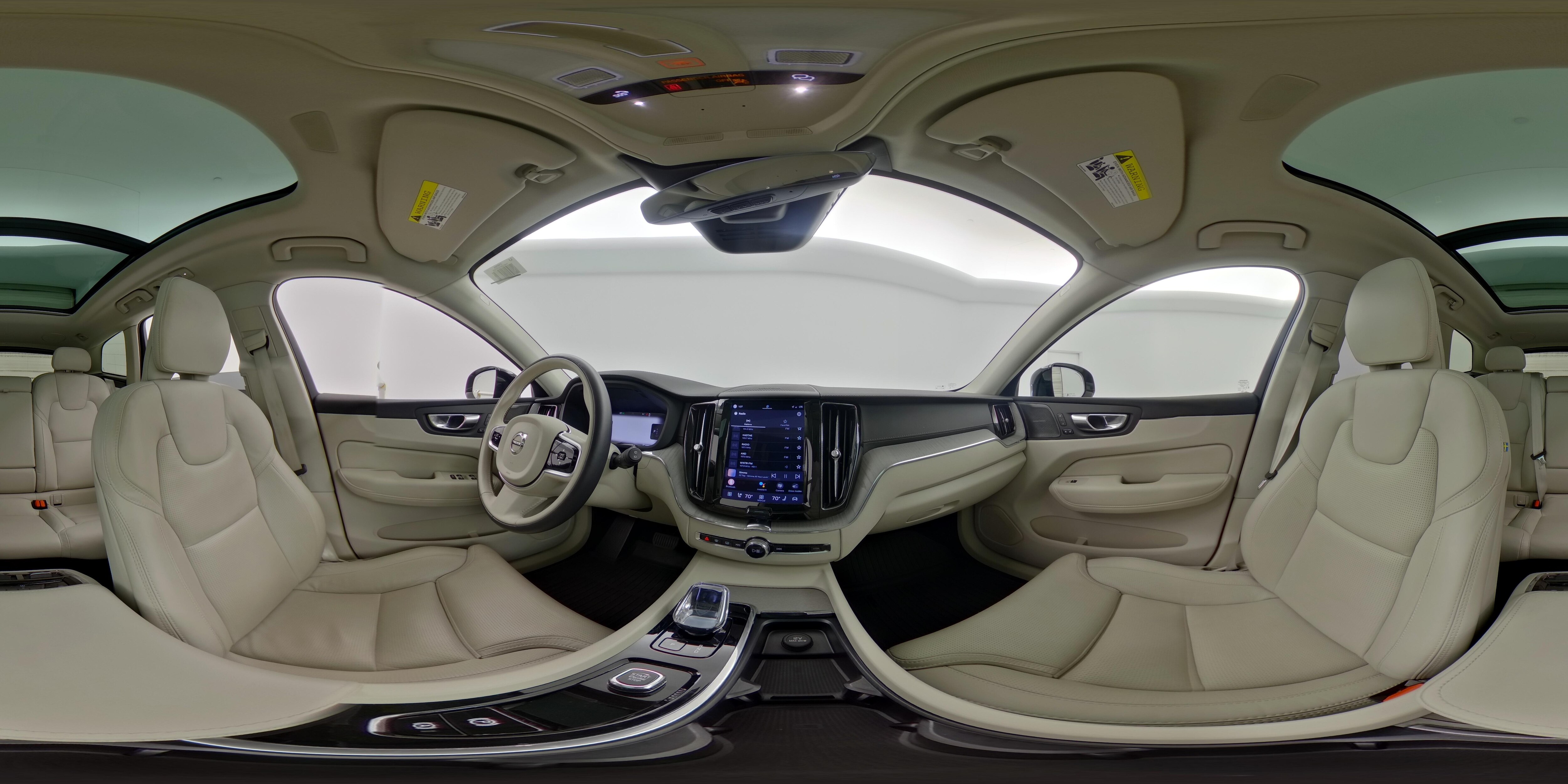 2025 Volvo XC60 Ultra - Photo 27