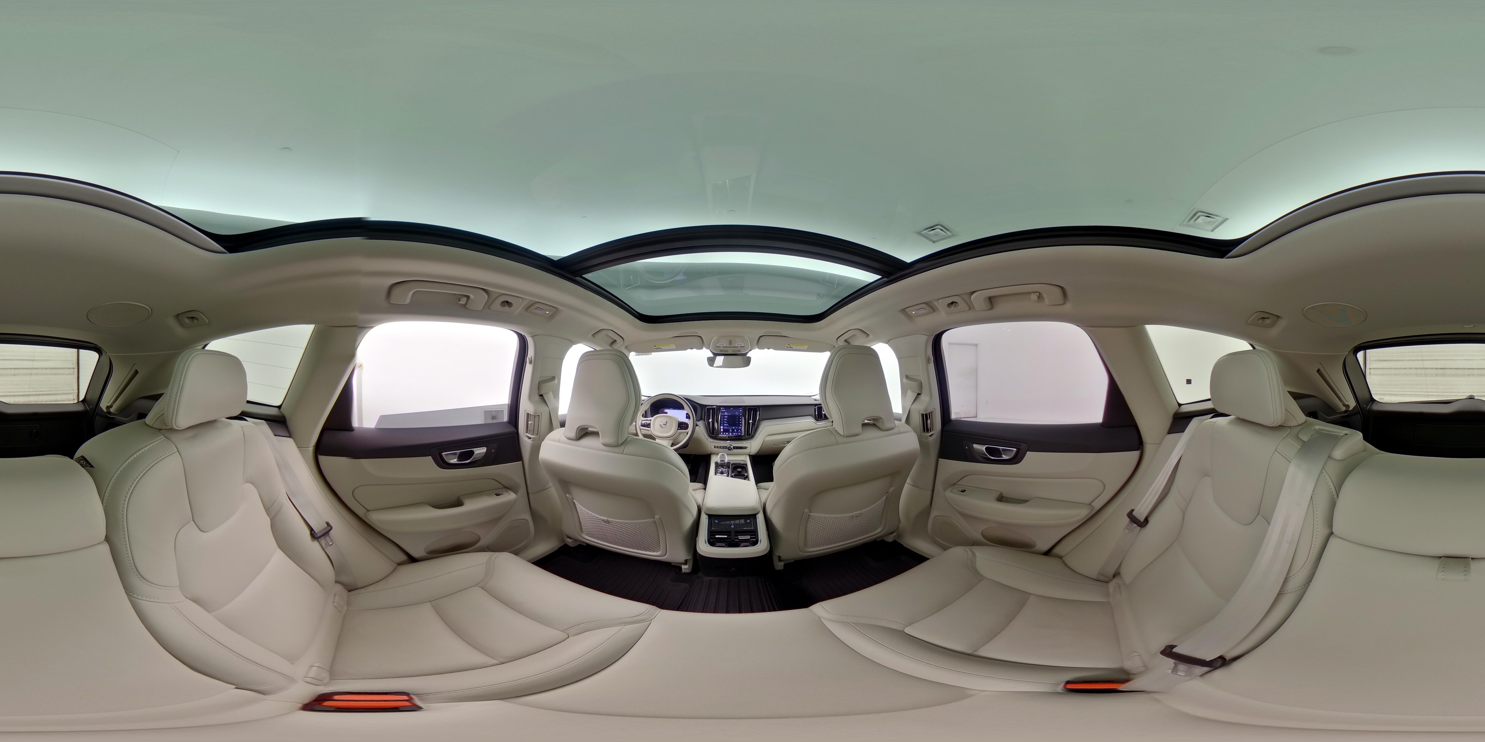 2025 Volvo XC60 Ultra - Photo 28