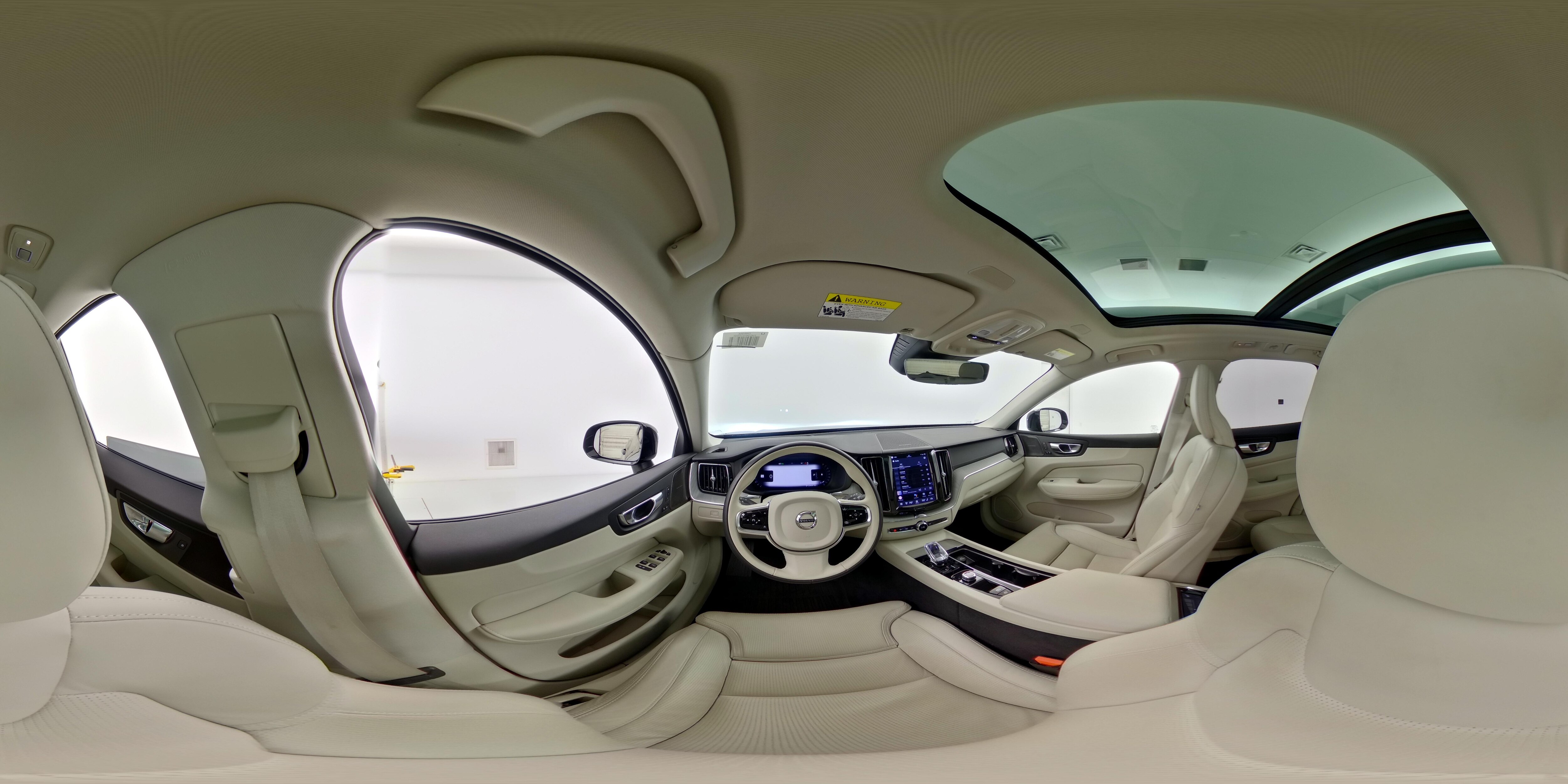 2025 Volvo XC60 Ultra - Photo 29