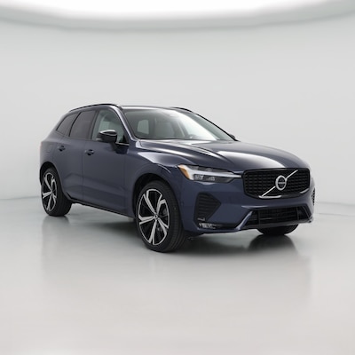 2025 Volvo XC60 B5 Ultra