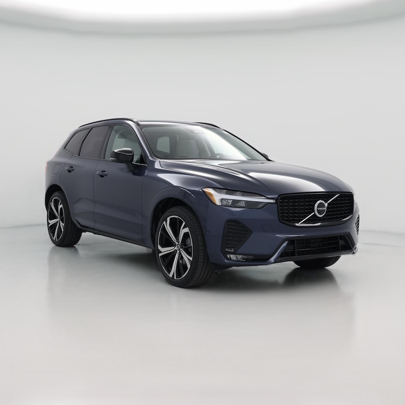 2025 Volvo XC60 B5 Ultra