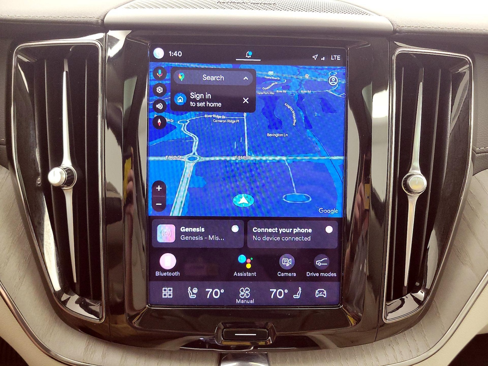 2025 Volvo XC60 Ultra - Photo 15