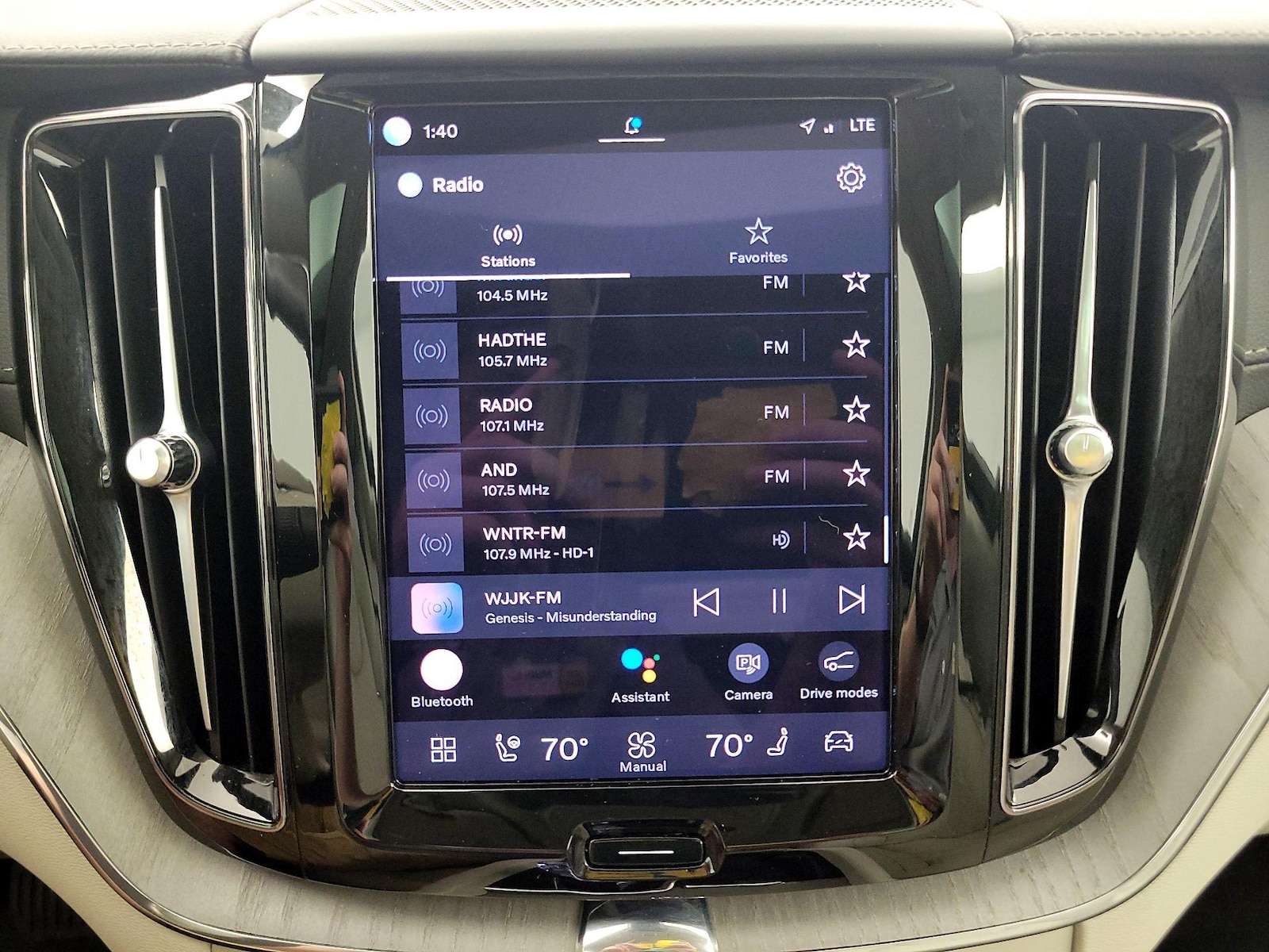 2025 Volvo XC60 Ultra - Photo 17