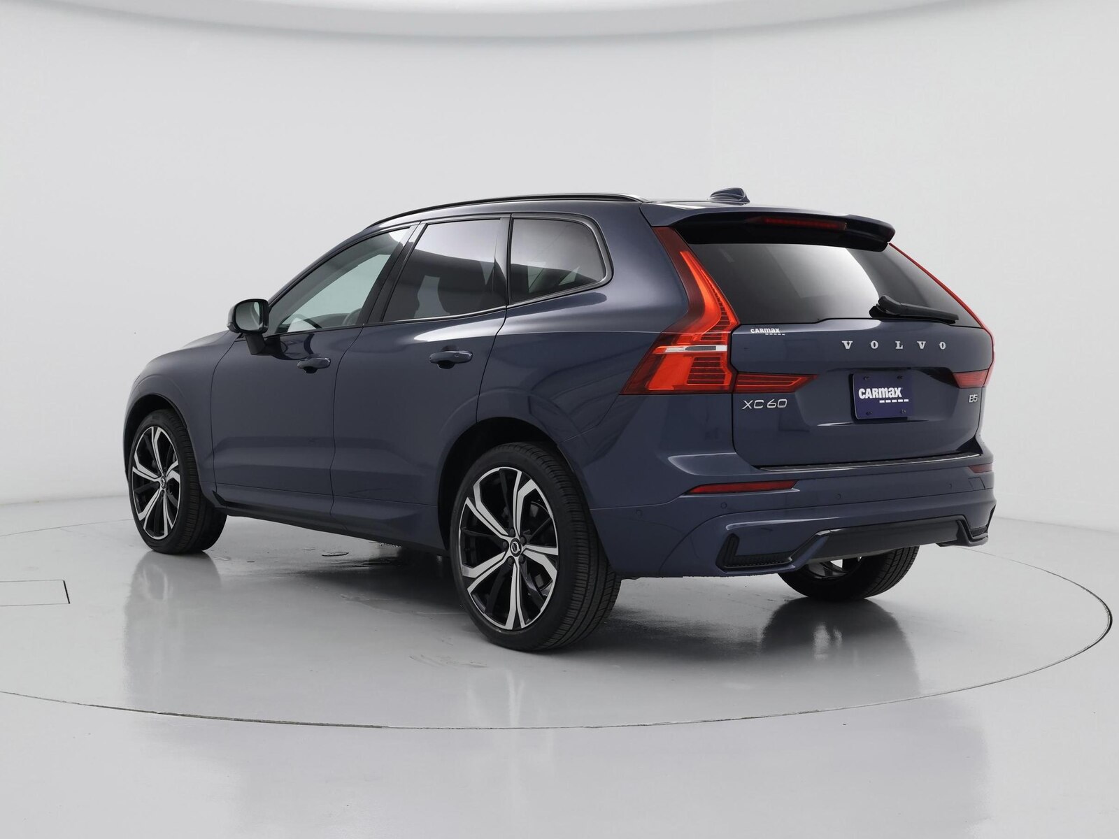 2025 Volvo XC60 Ultra - Photo 3