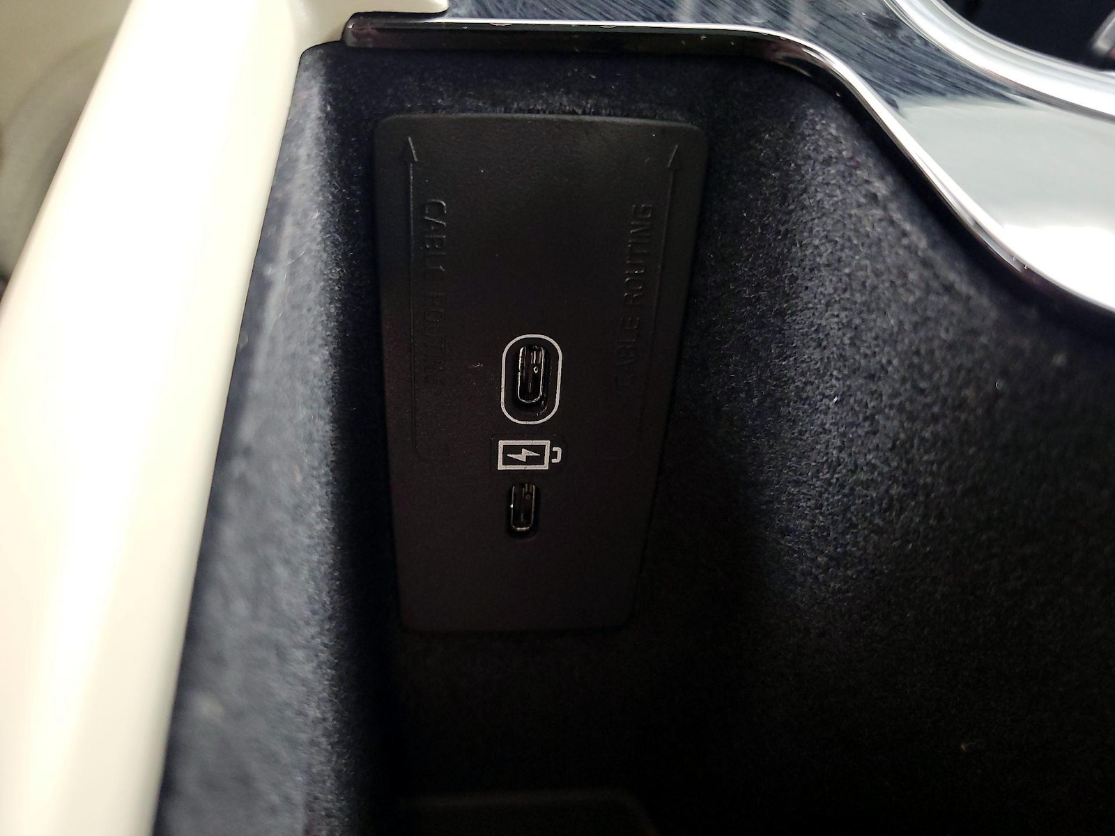2025 Volvo XC60 Ultra - Photo 20