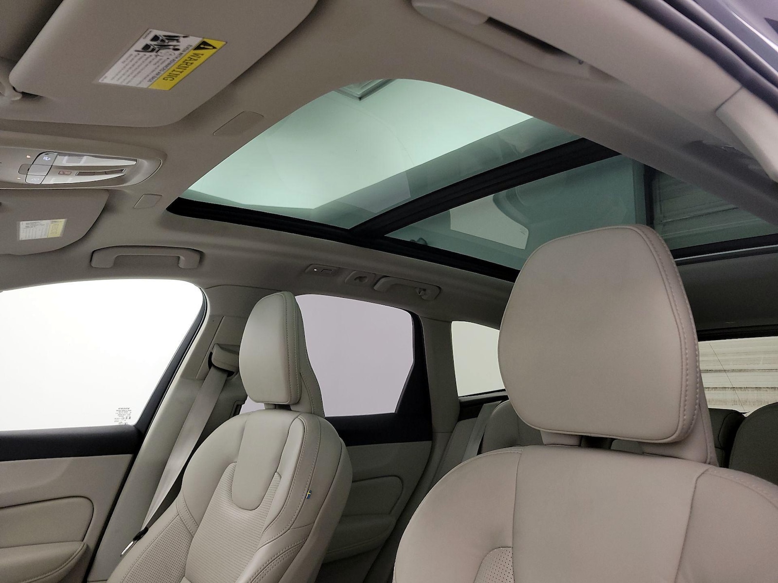 2025 Volvo XC60 Ultra - Photo 21