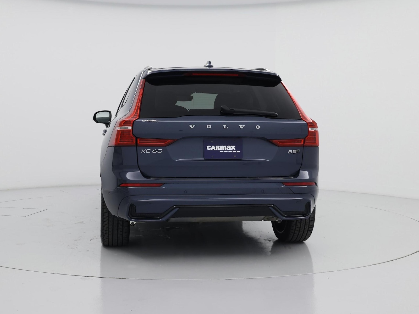 2025 Volvo XC60 Ultra - Photo 7