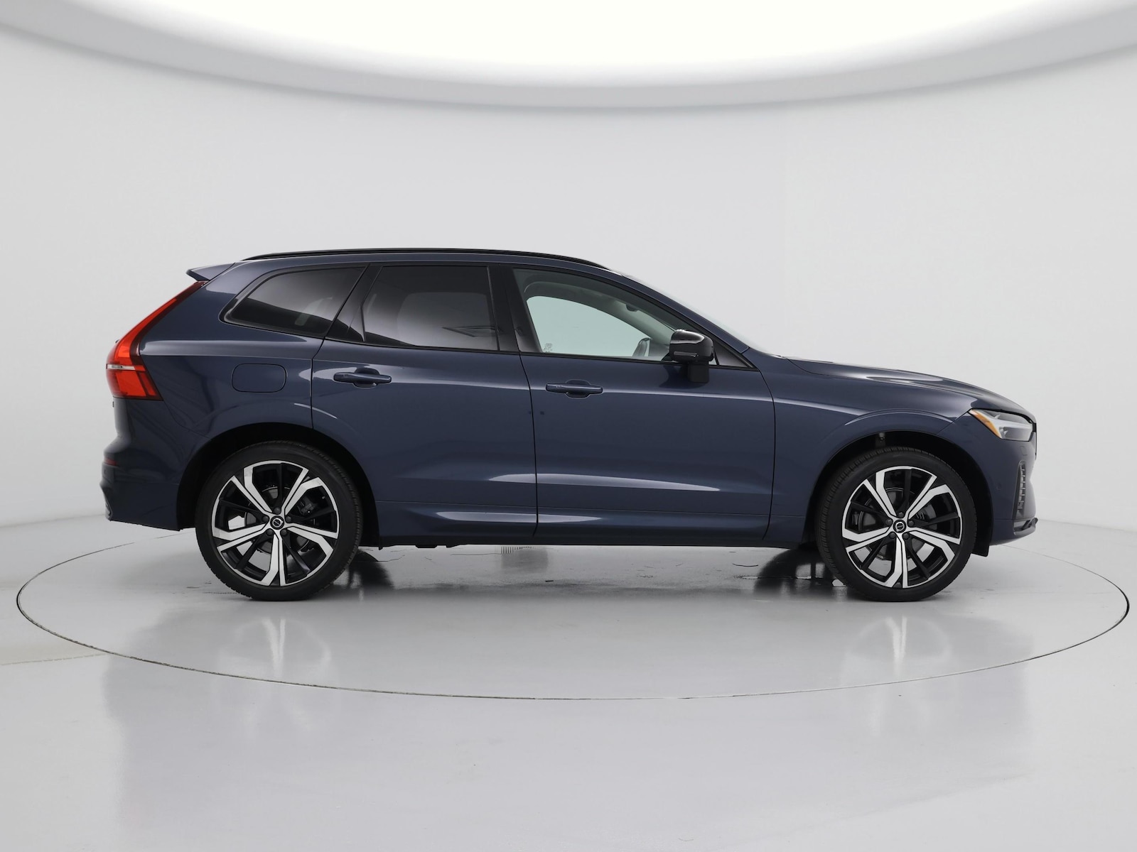 2025 Volvo XC60 Ultra - Photo 8