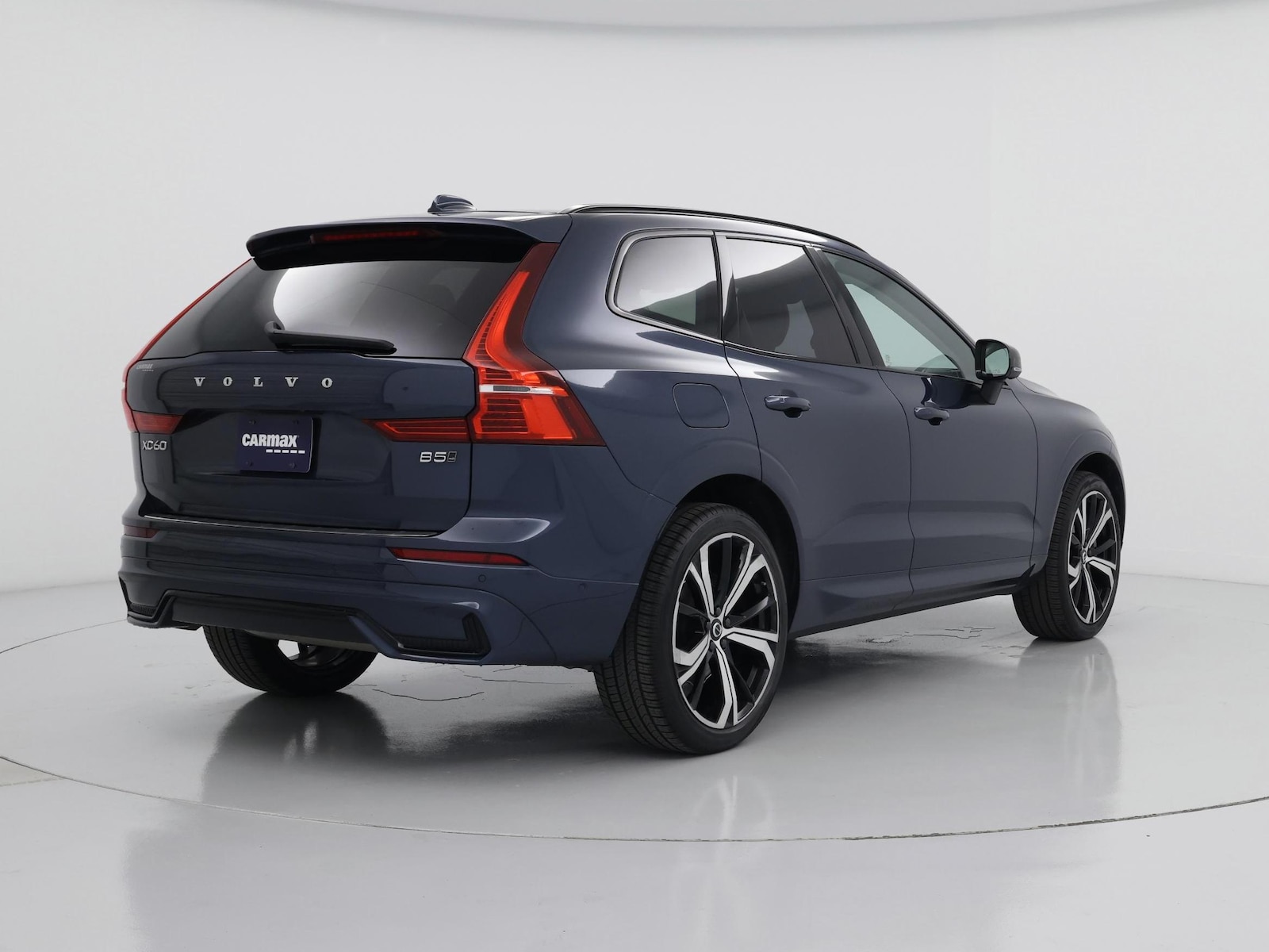 2025 Volvo XC60 Ultra - Photo 9