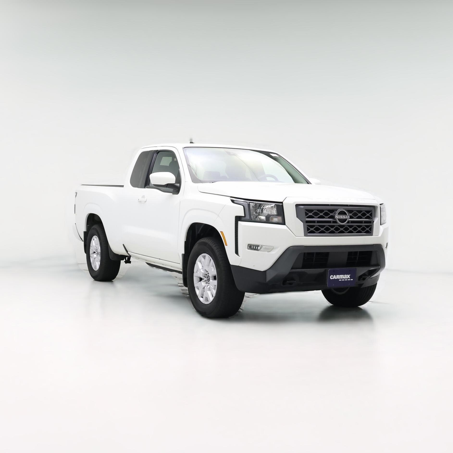 Thumbnail: 2024 Nissan Frontier - 1