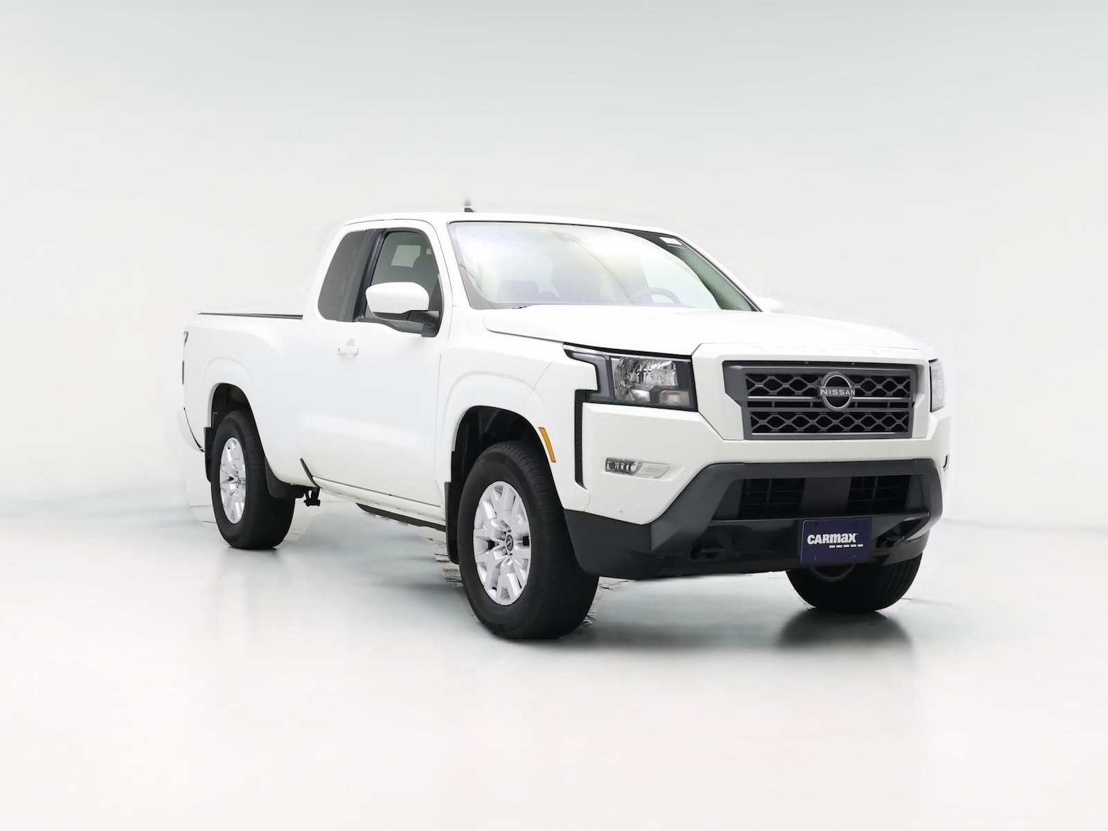 2024 Nissan Frontier SV - Photo 1
