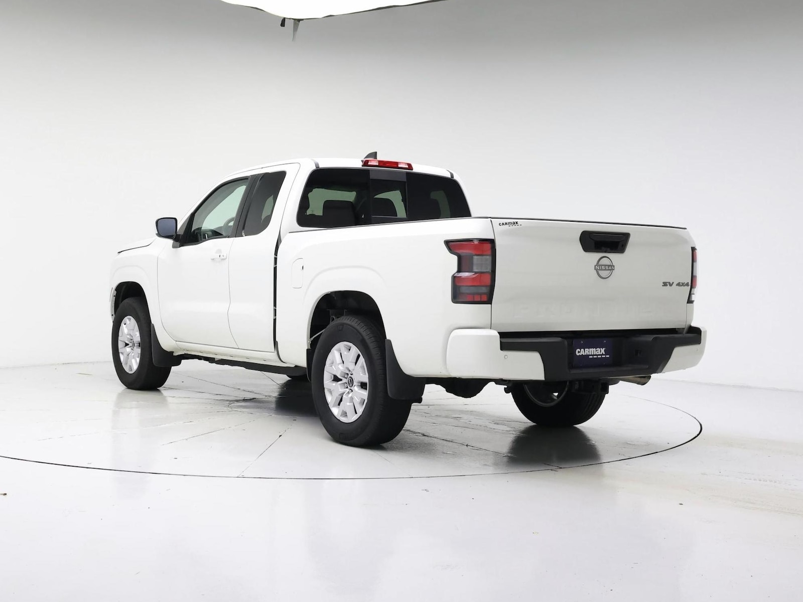 2024 Nissan Frontier SV - Photo 3
