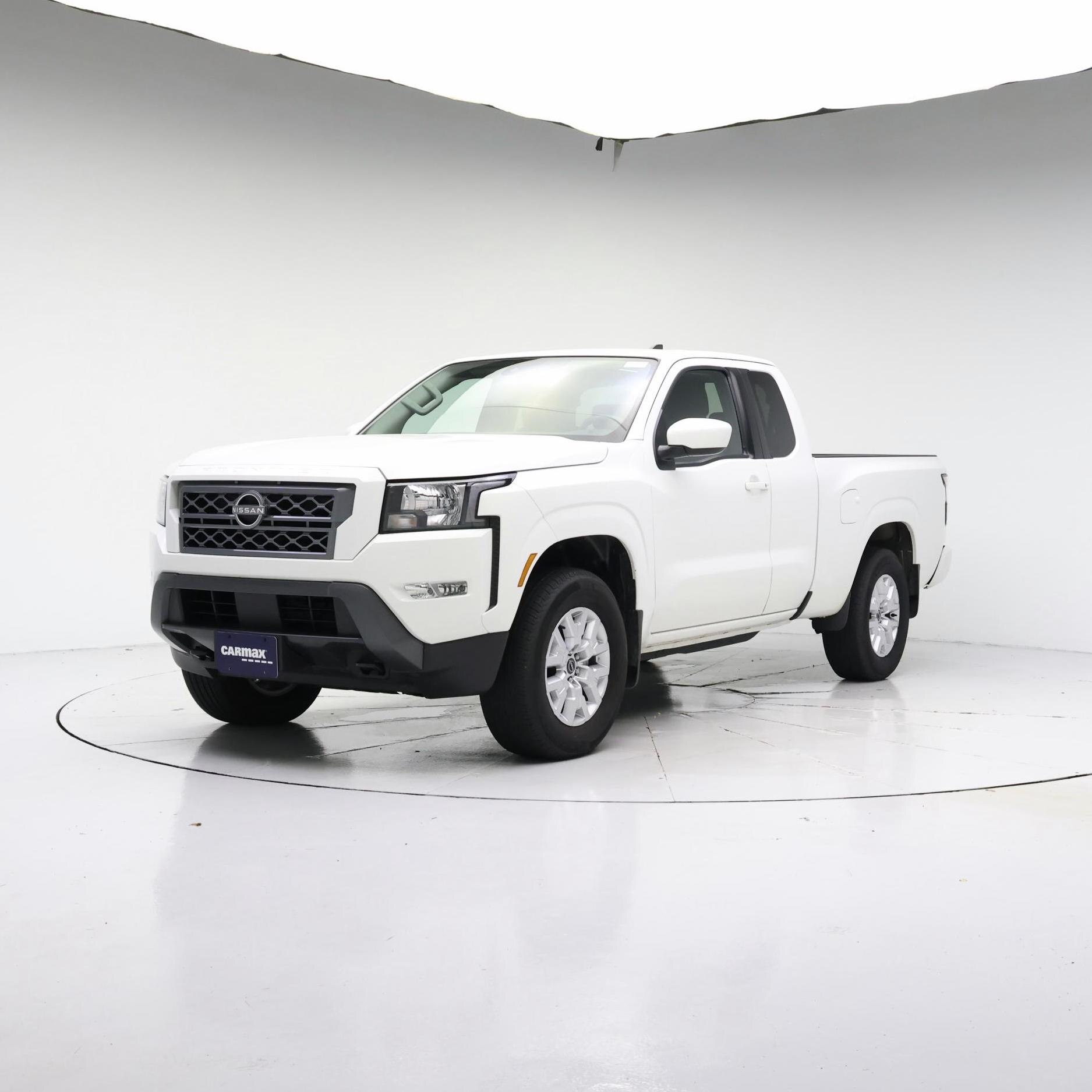 Thumbnail: 2024 Nissan Frontier - 4