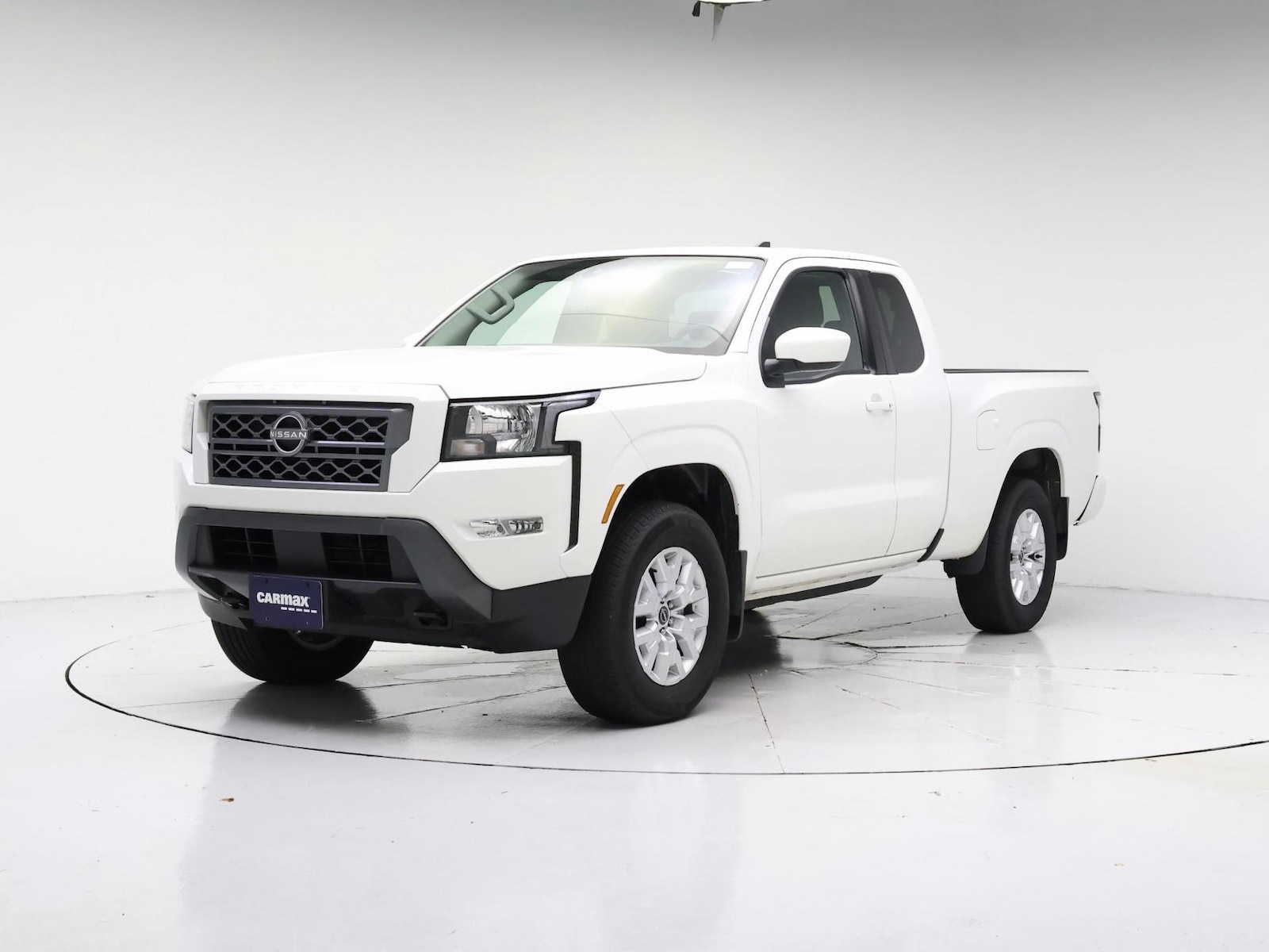2024 Nissan Frontier SV - Photo 5