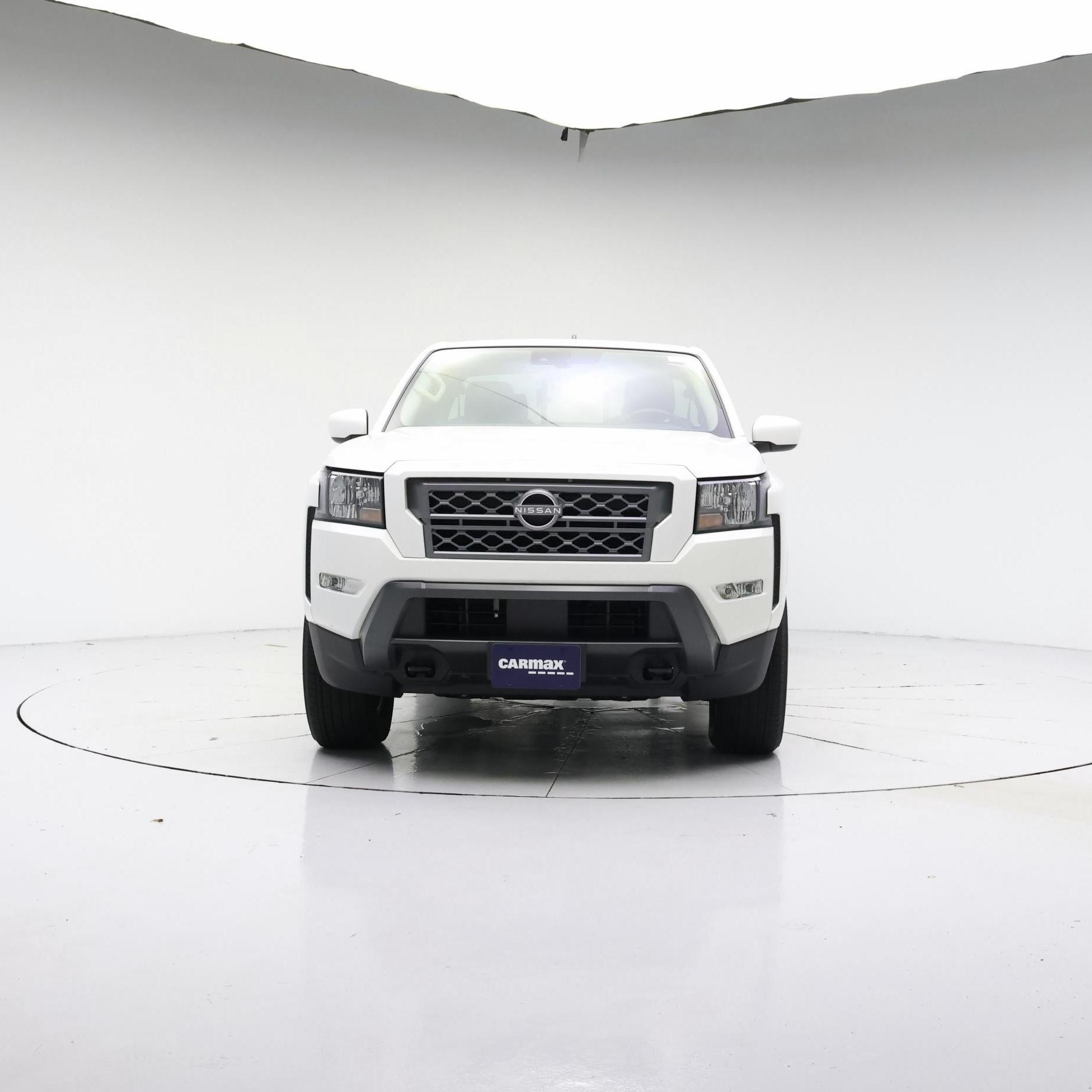 Thumbnail: 2024 Nissan Frontier - 5