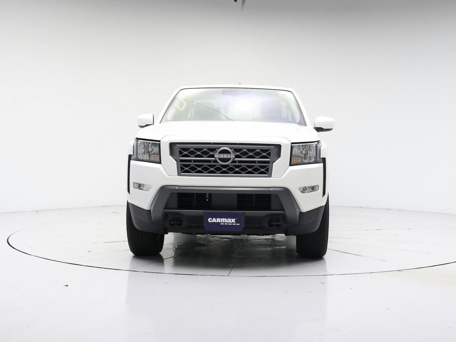 2024 Nissan Frontier SV - Photo 6