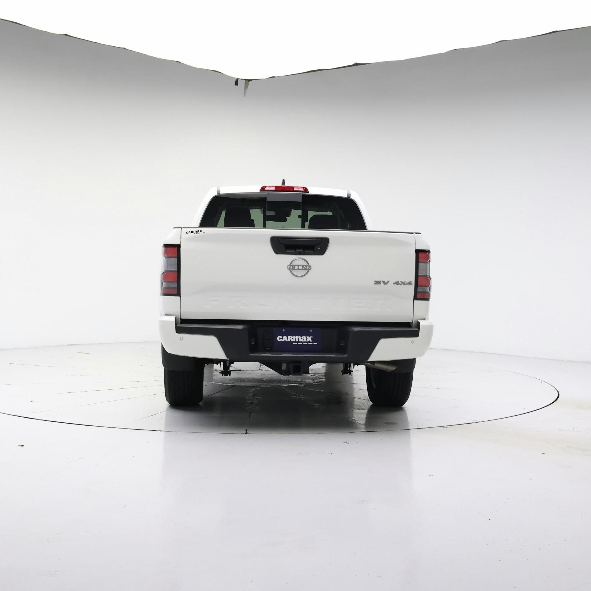 Thumbnail: 2024 Nissan Frontier - 6