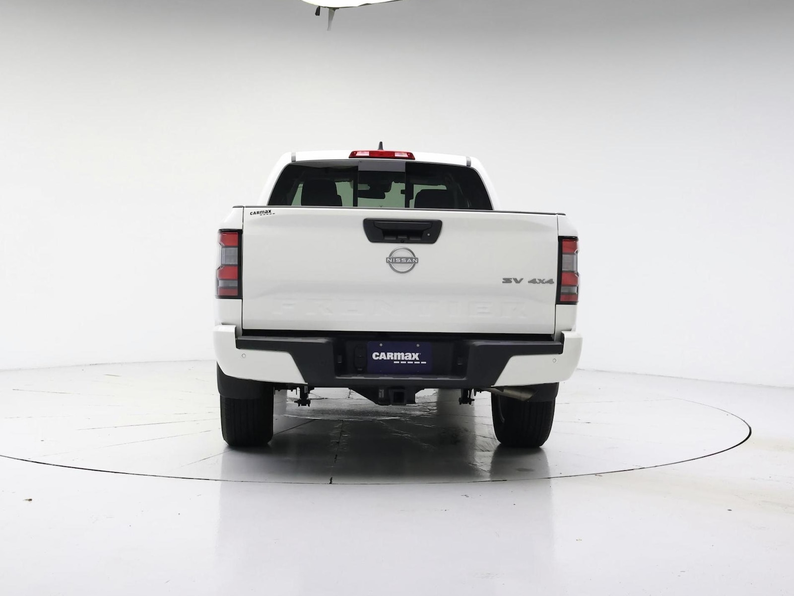 2024 Nissan Frontier SV - Photo 7