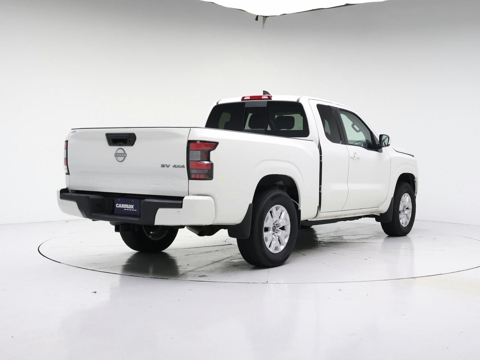 2024 Nissan Frontier SV - Photo 9