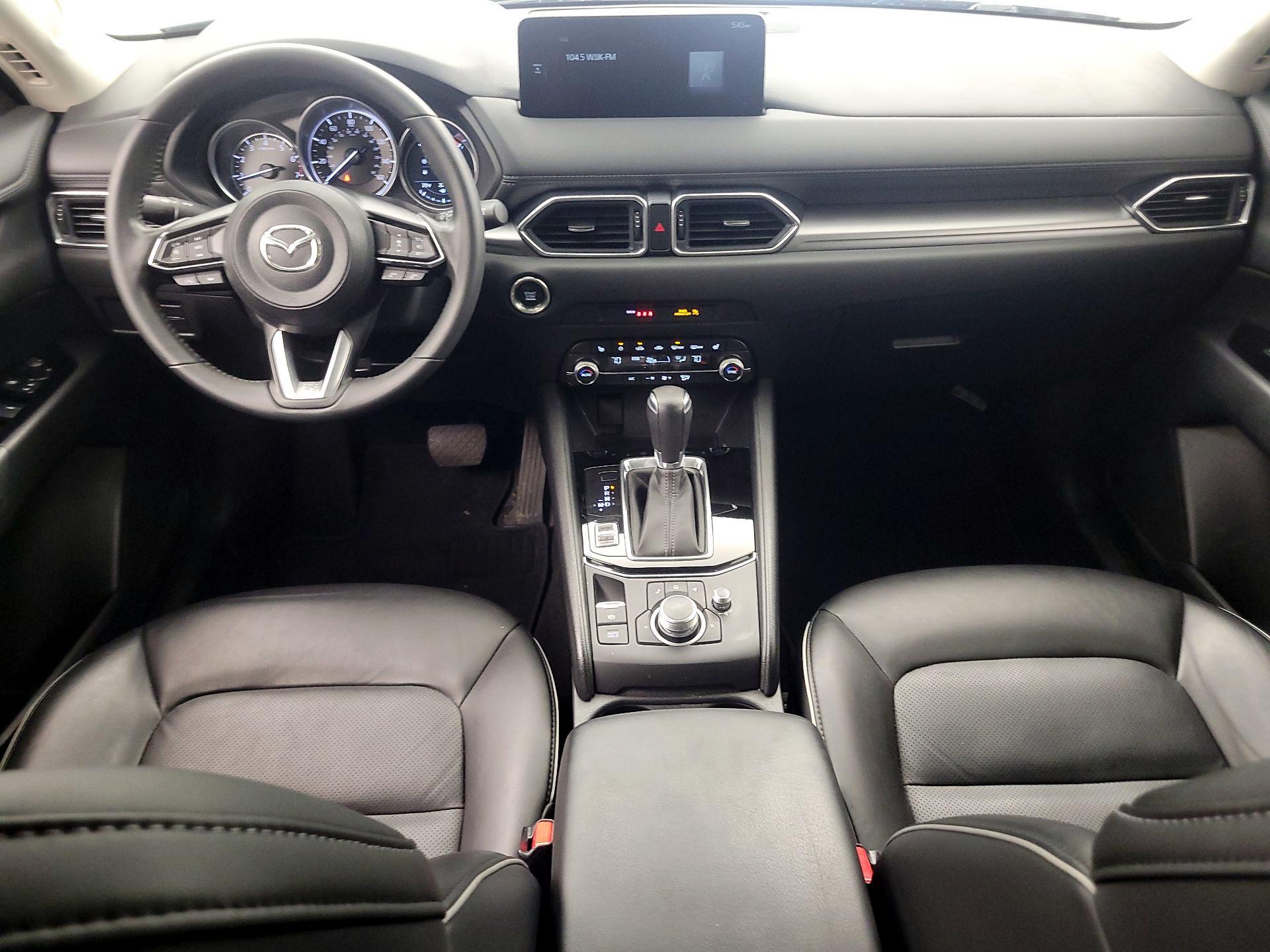 Thumbnail: 2024 Mazda CX-5 - 9