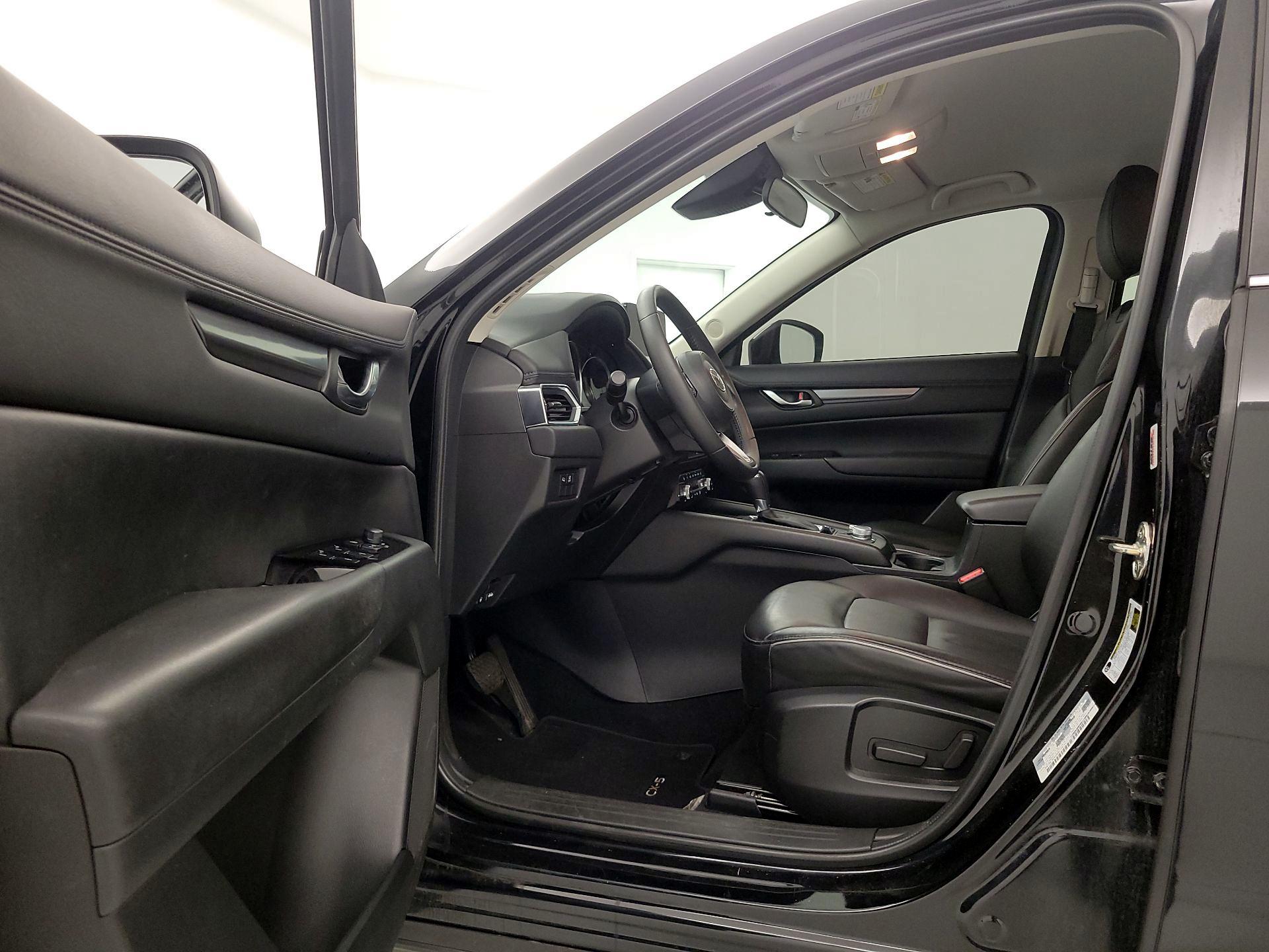Thumbnail: 2024 Mazda CX-5 - 11