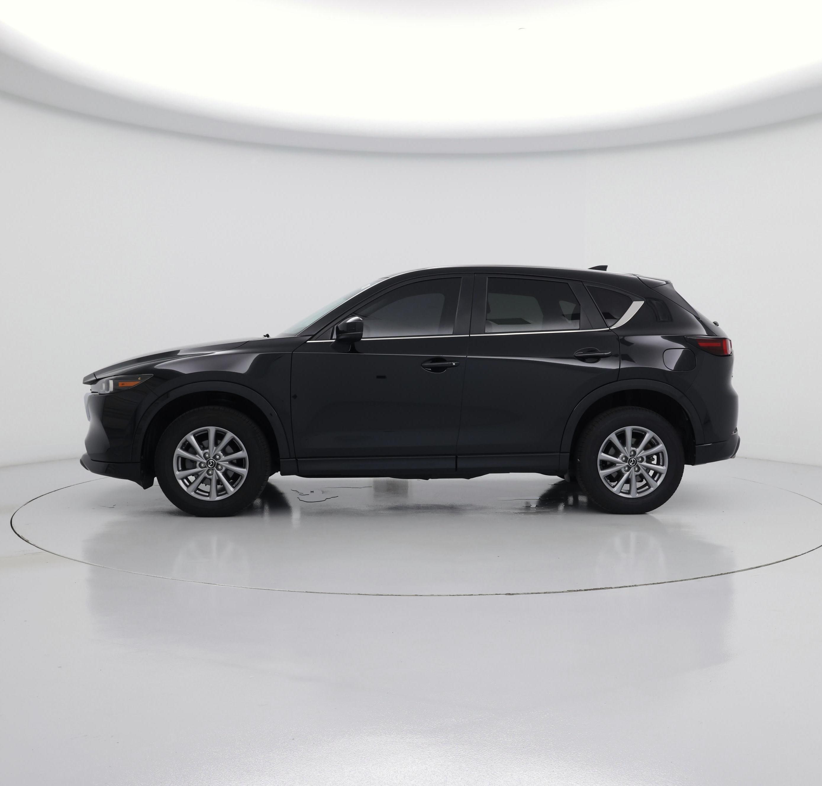 Thumbnail: 2024 Mazda CX-5 - 3