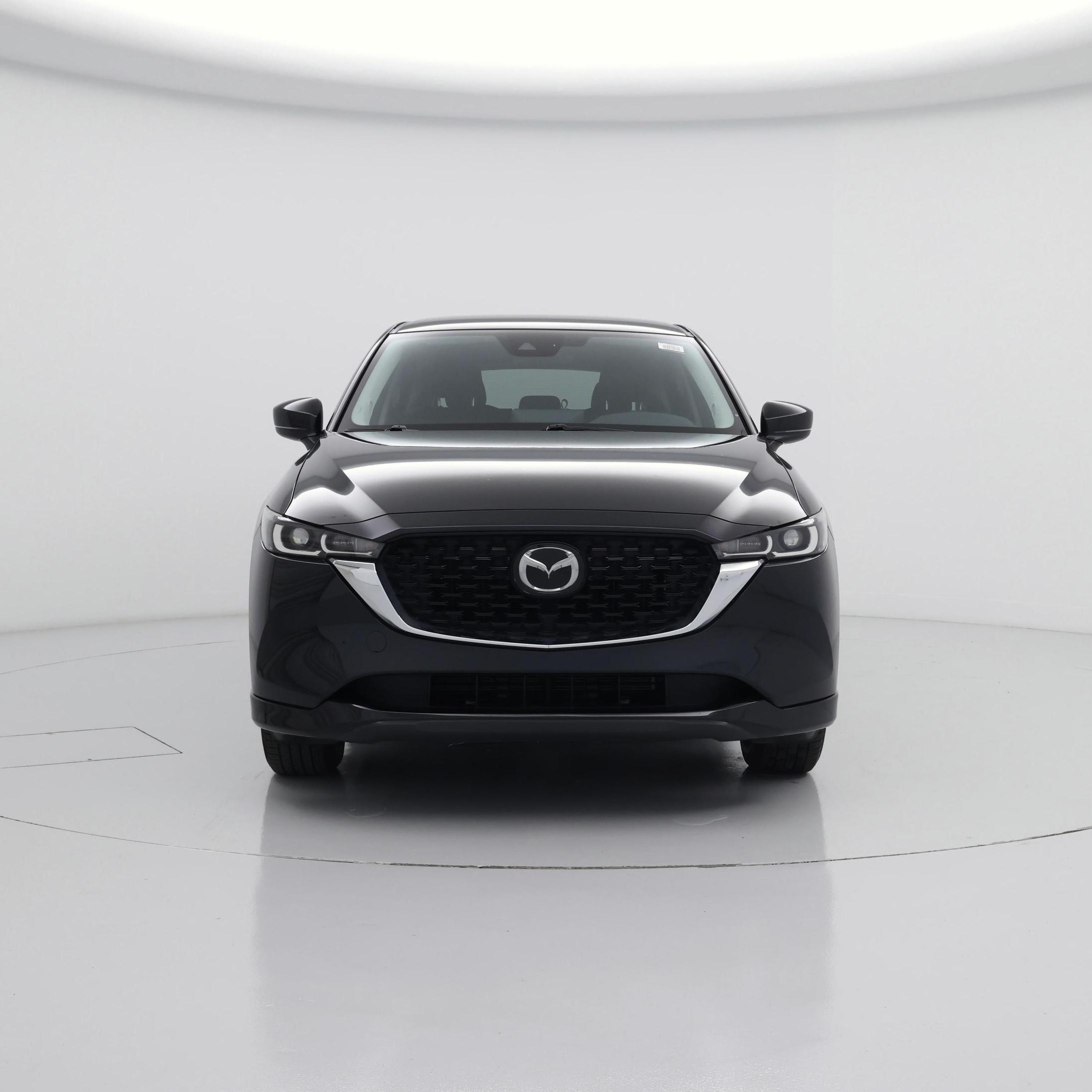 Thumbnail: 2024 Mazda CX-5 - 5
