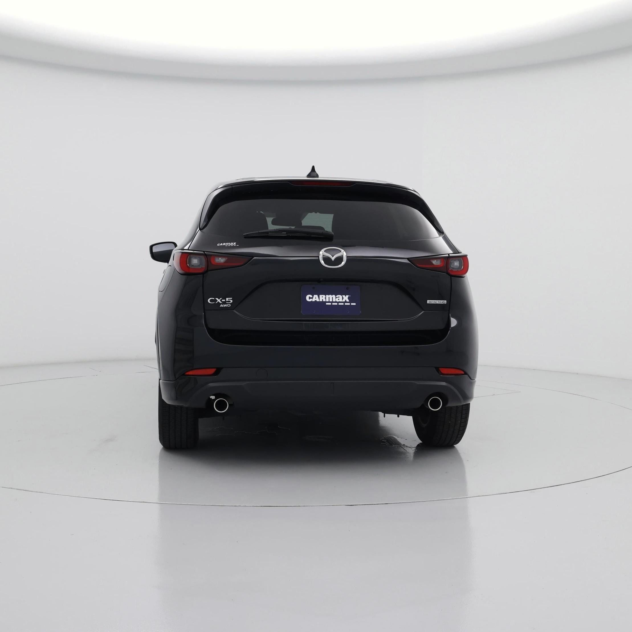 Thumbnail: 2024 Mazda CX-5 - 6