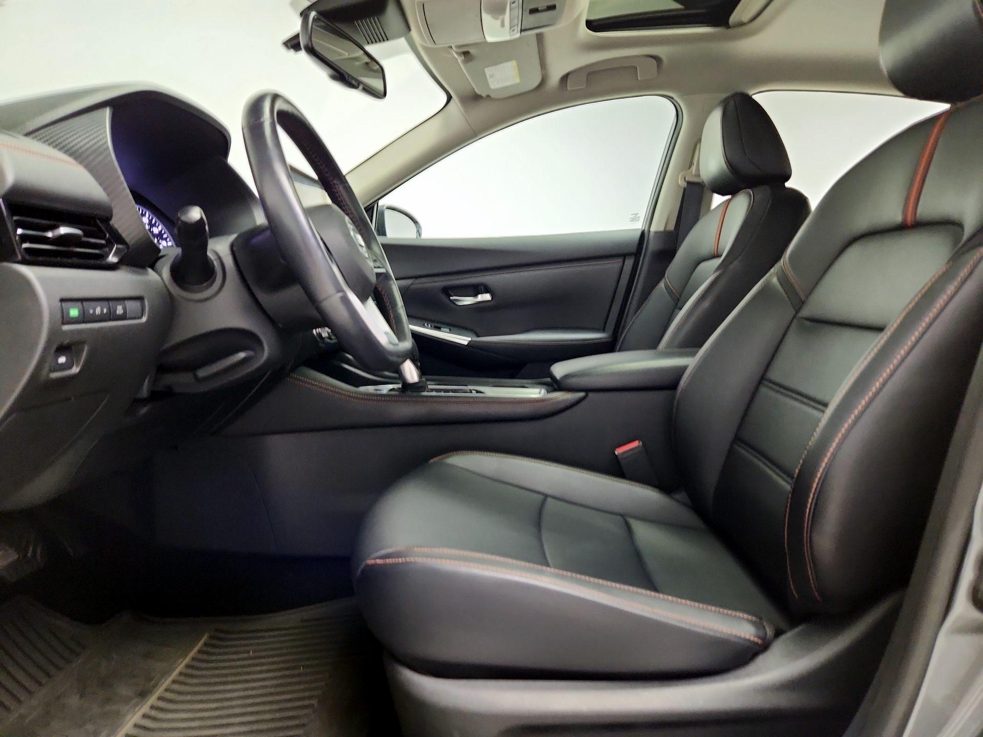Thumbnail: 2020 Nissan Sentra - 11