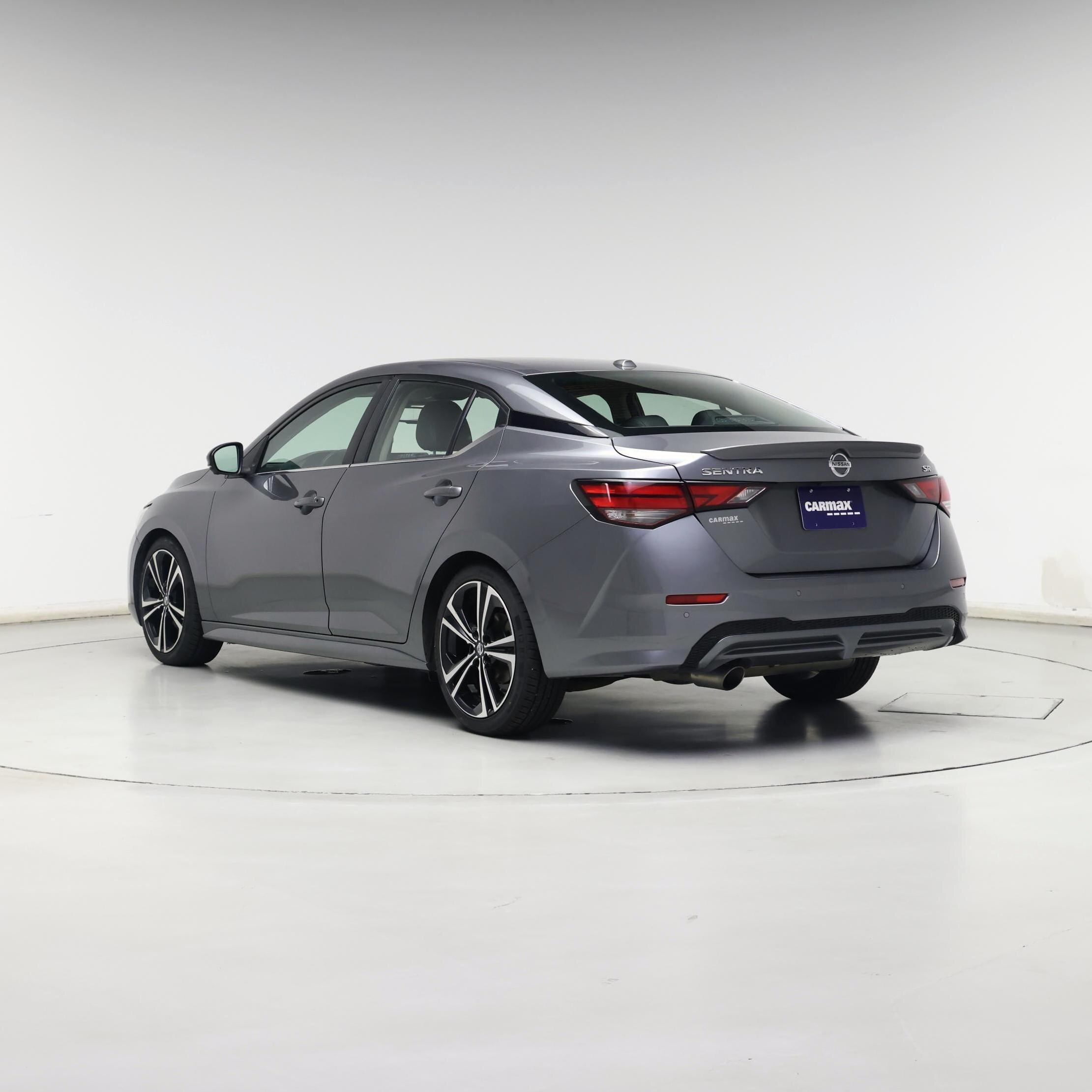 Thumbnail: 2020 Nissan Sentra - 2