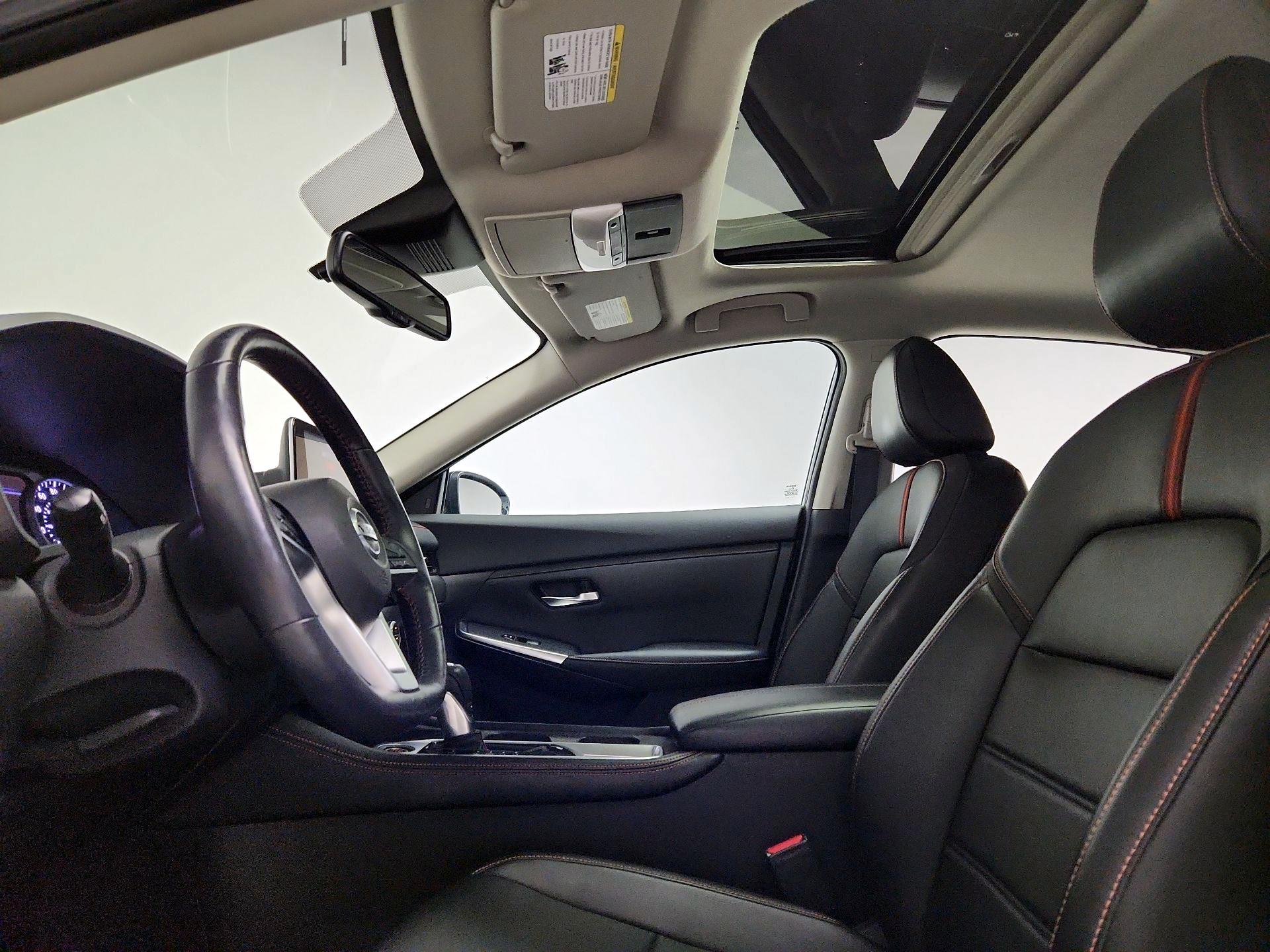 Thumbnail: 2020 Nissan Sentra - 19