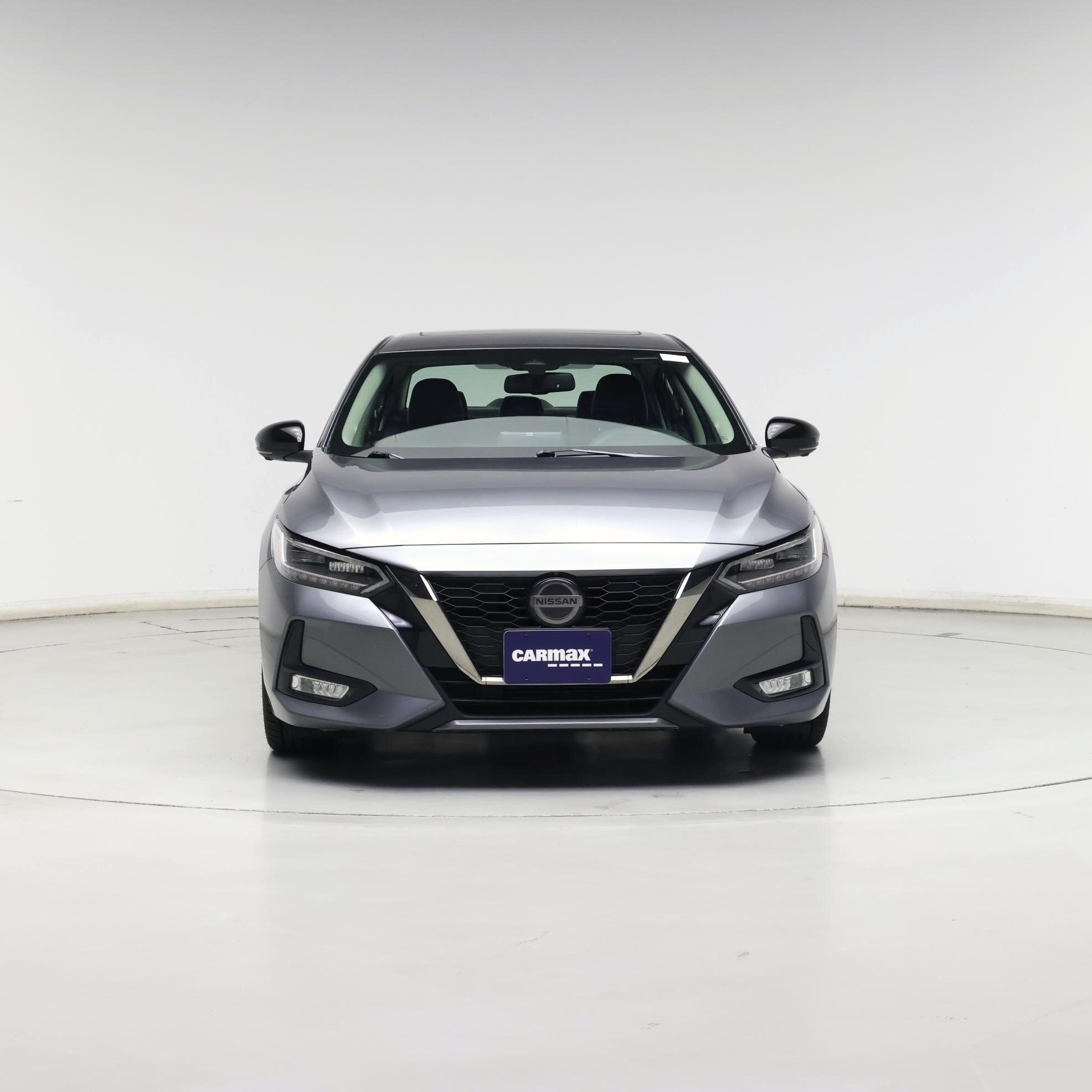 Thumbnail: 2020 Nissan Sentra - 5
